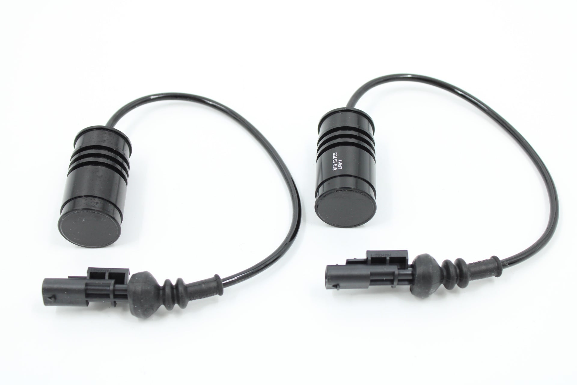 VTT VAG RS3/TTRS/Golf 7R/S3 Double Adjust Drag Shock Kit