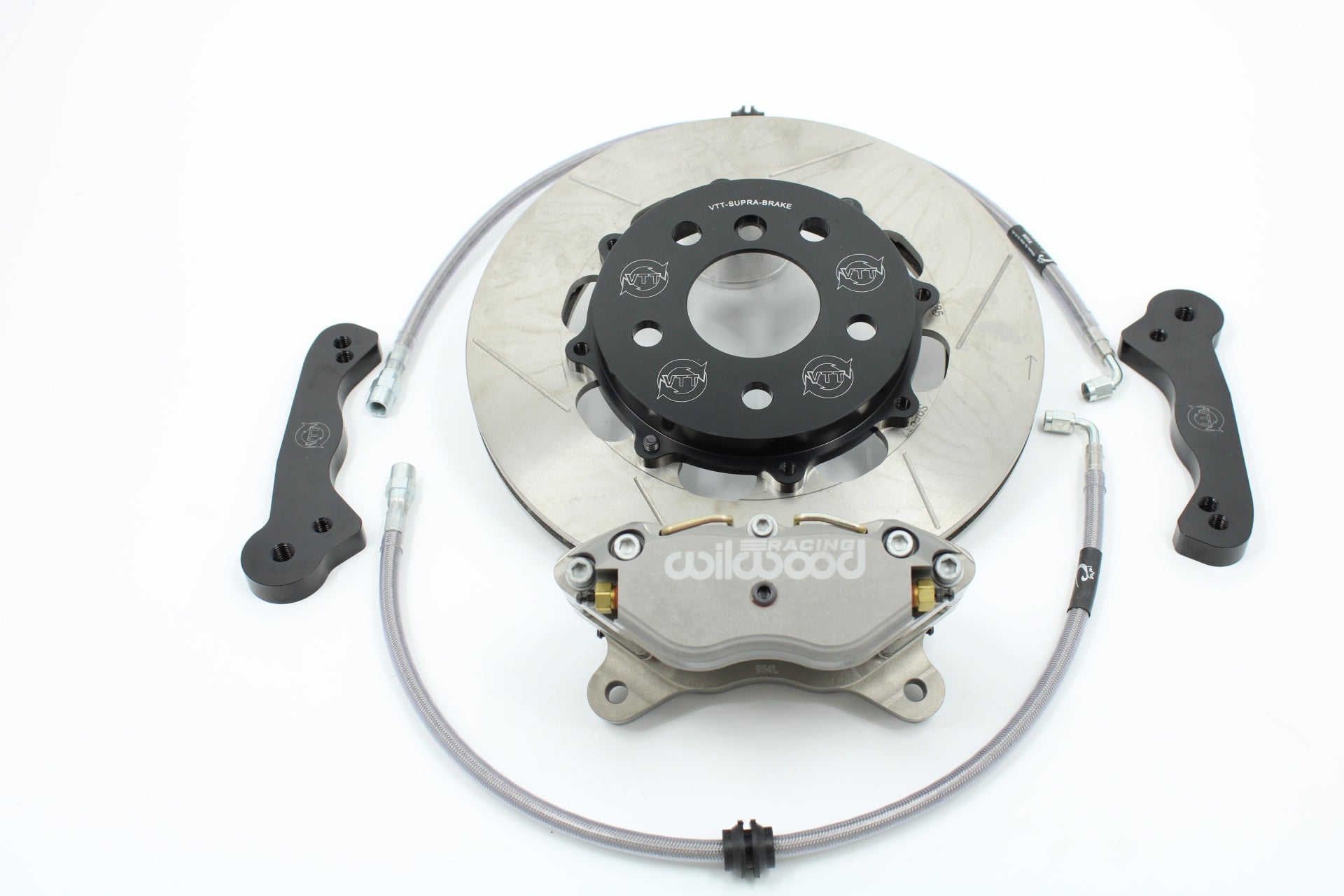 A90/91 Supra “GC” Front Drag Brake Kit