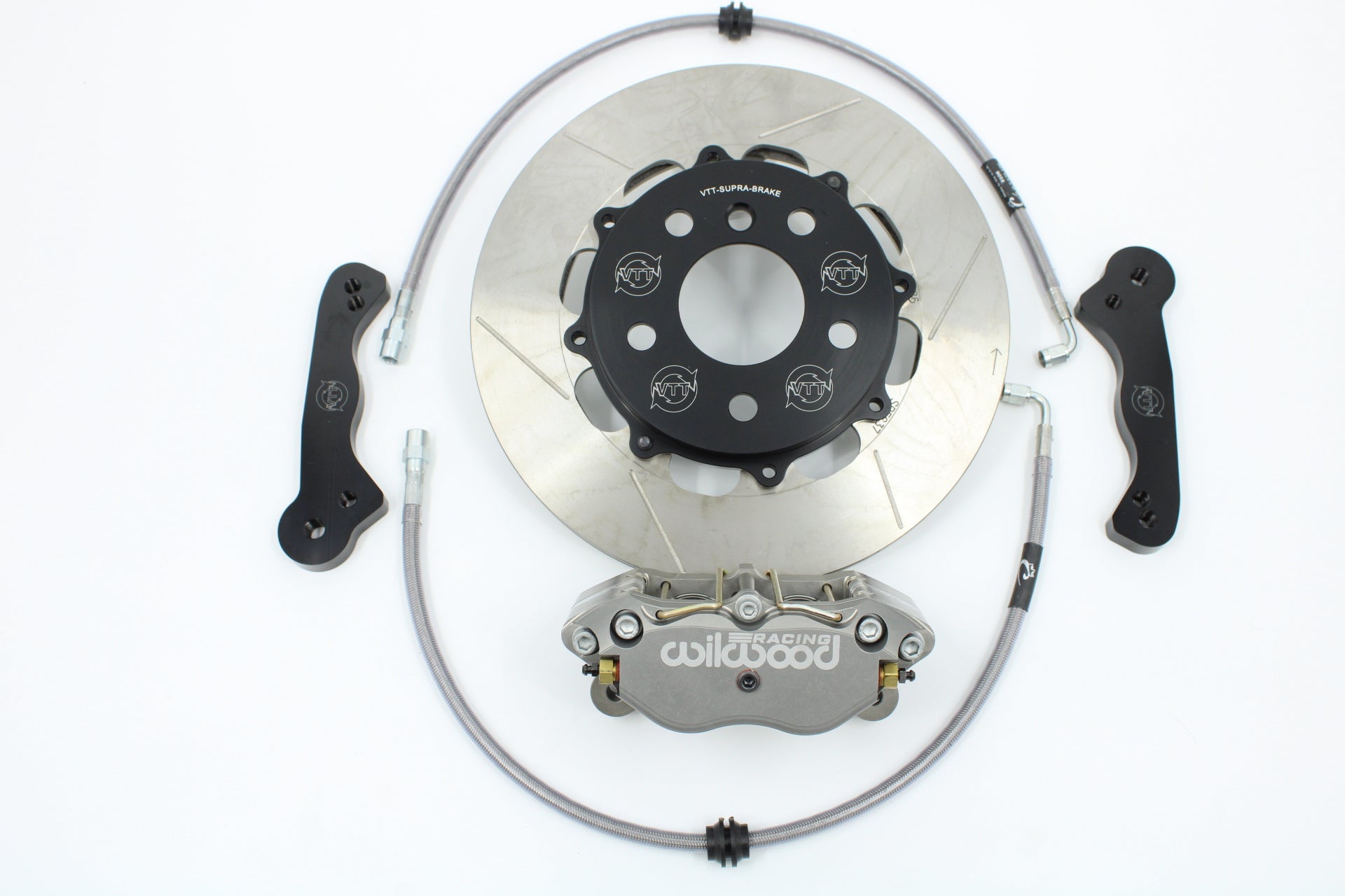 A90/91 Supra “GC” Front Drag Brake Kit