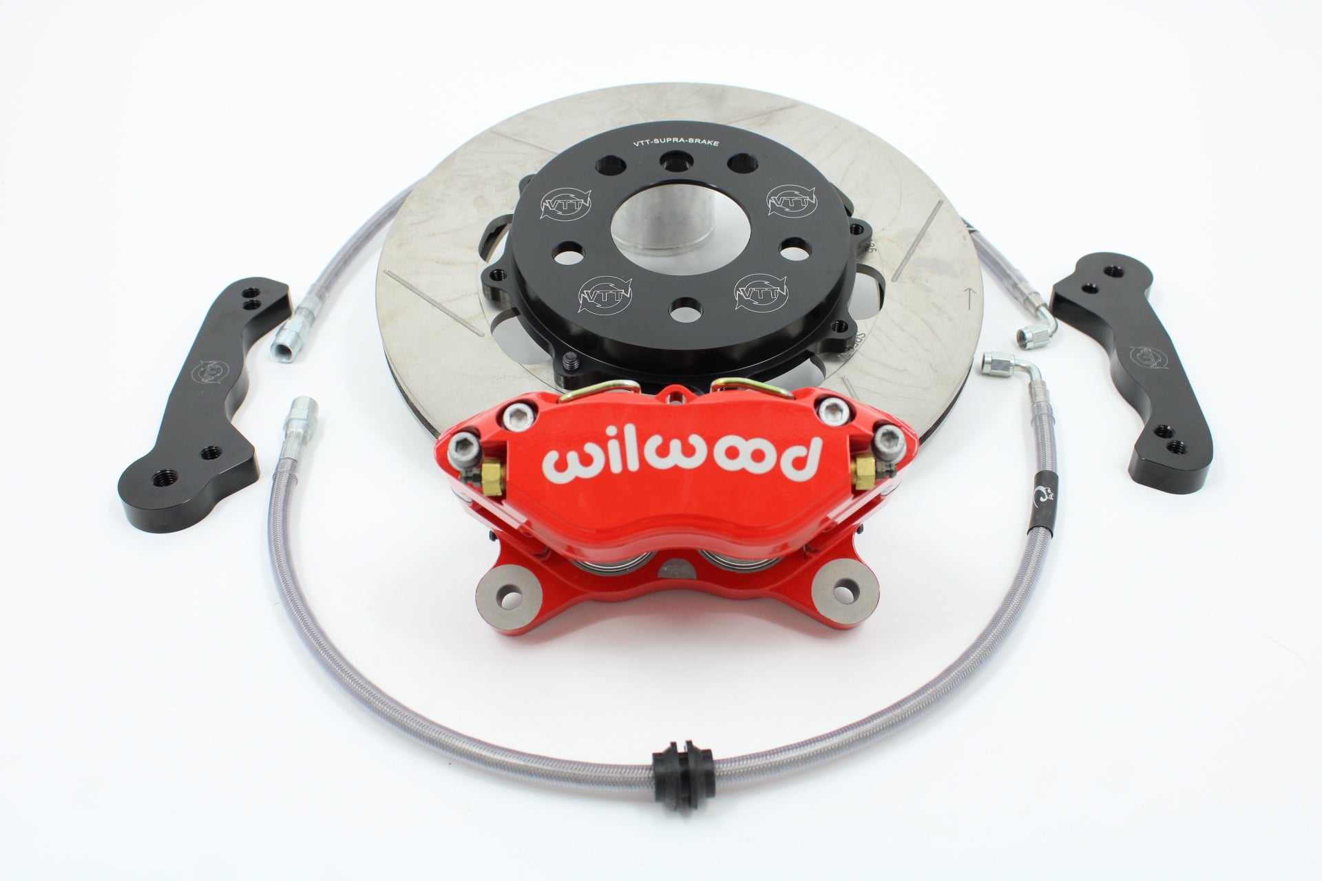 A90/91 Supra “GC” Front Drag Brake Kit