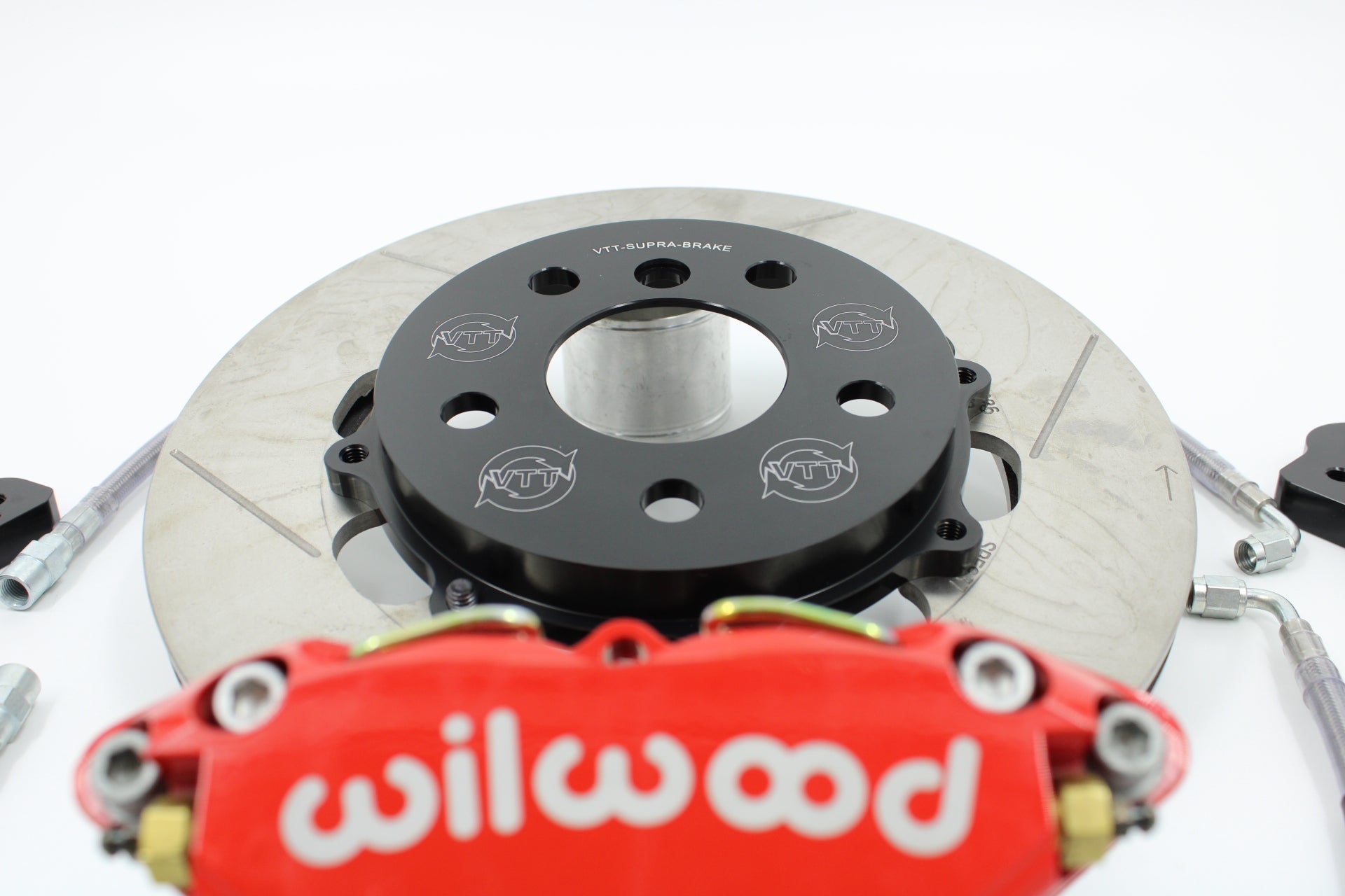 A90/91 Supra “GC” Front Drag Brake Kit