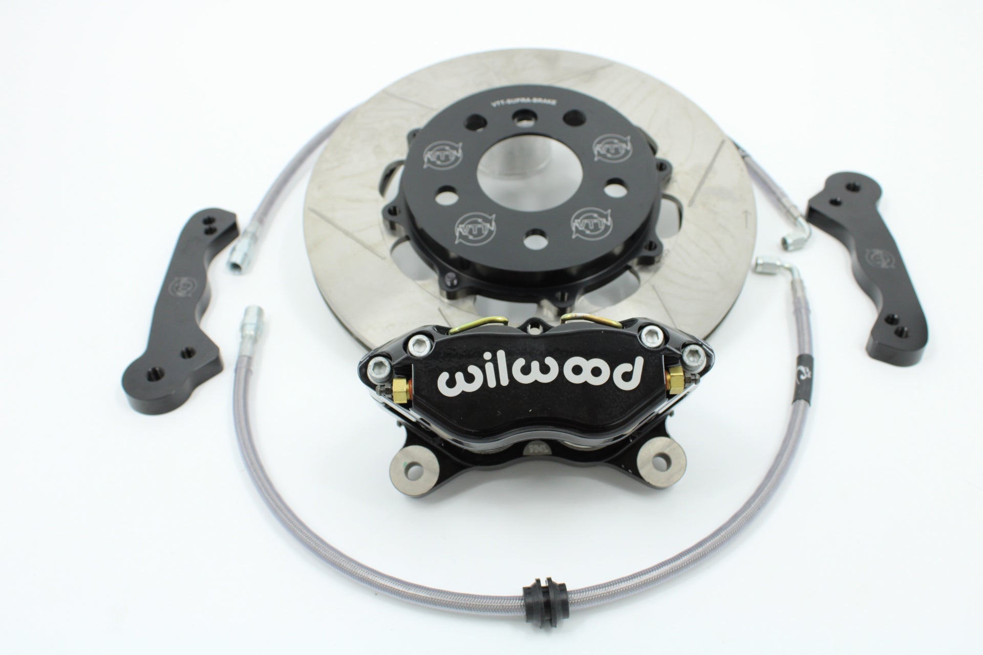 A90/91 Supra “GC” Front Drag Brake Kit