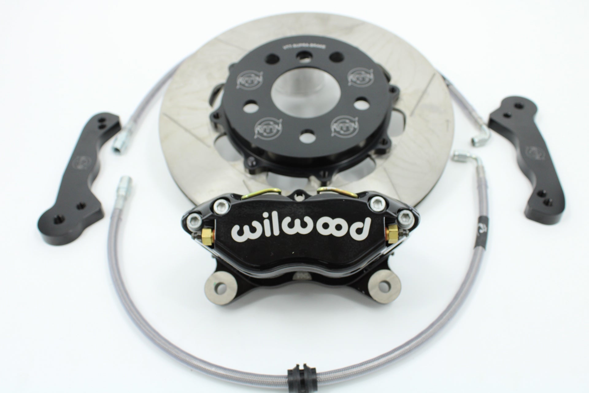 A90/91 Supra “GC” Front Drag Brake Kit