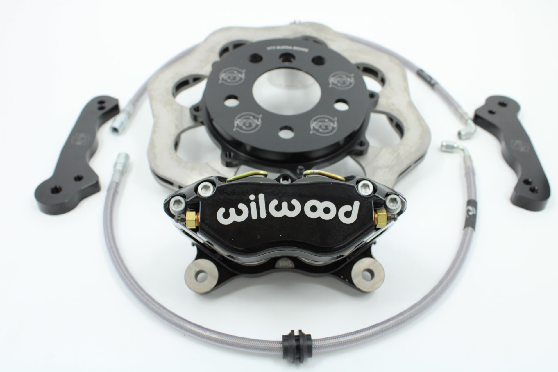 A90/91 Supra “GC” Front Drag Brake Kit