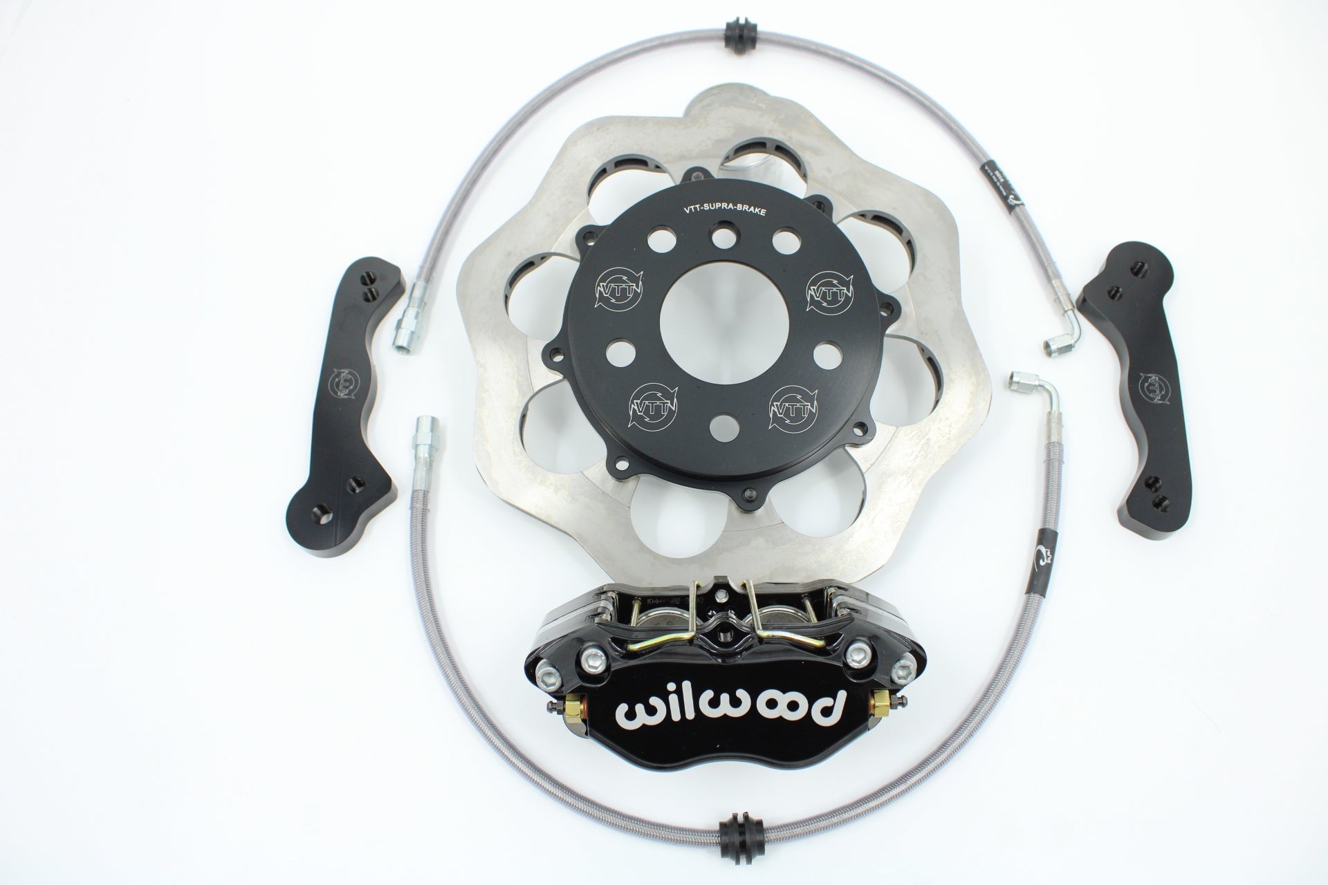 A90/91 Supra “GC” Front Drag Brake Kit