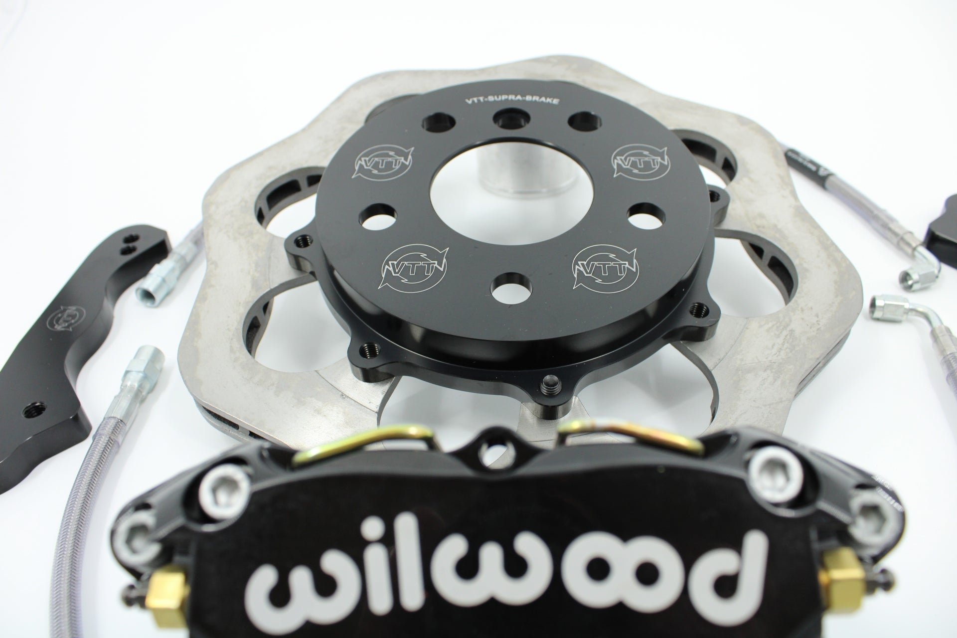 A90/91 Supra “GC” Front Drag Brake Kit