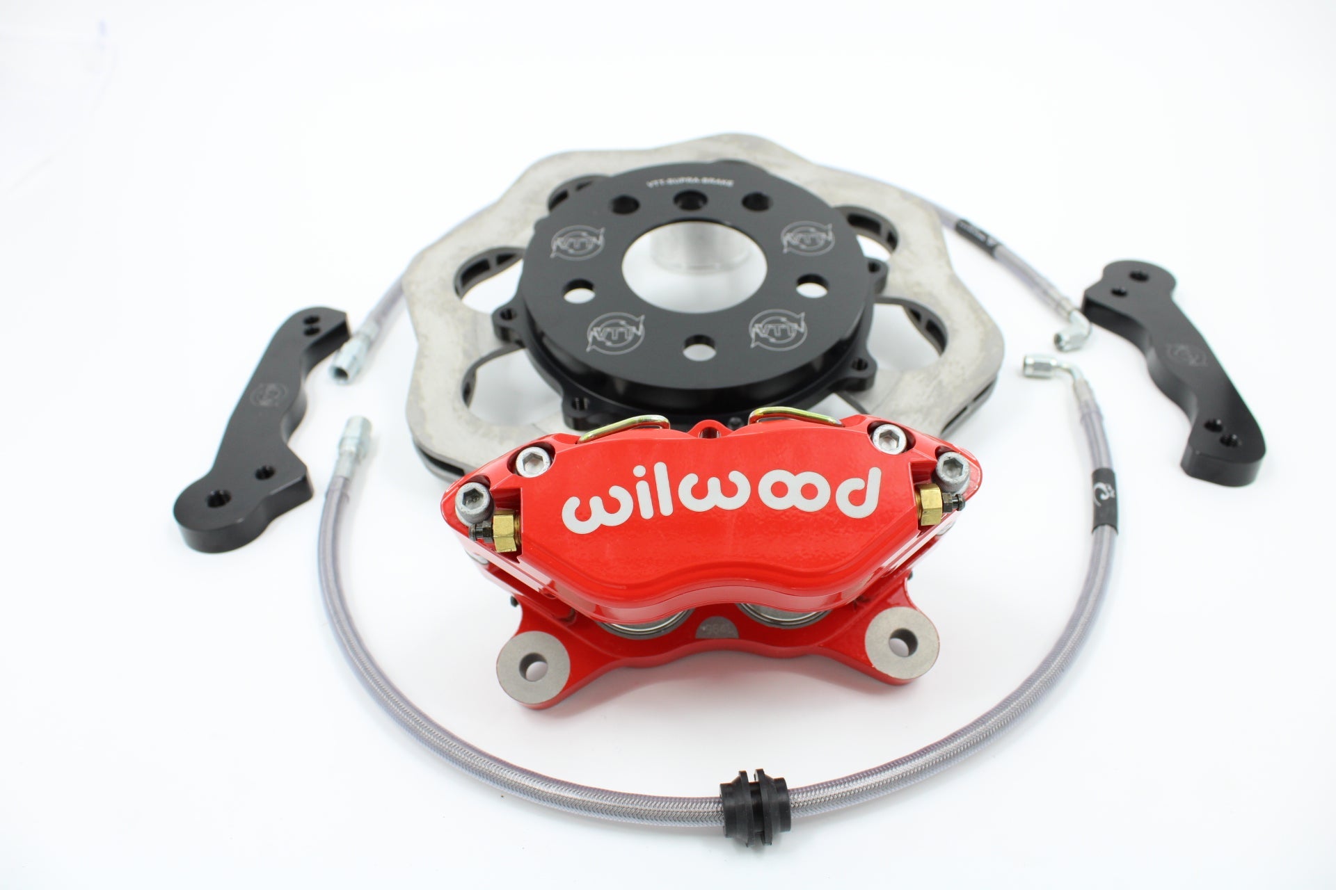 A90/91 Supra “GC” Front Drag Brake Kit