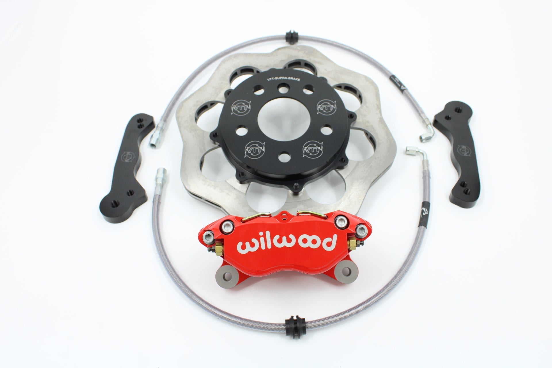 A90/91 Supra “GC” Front Drag Brake Kit