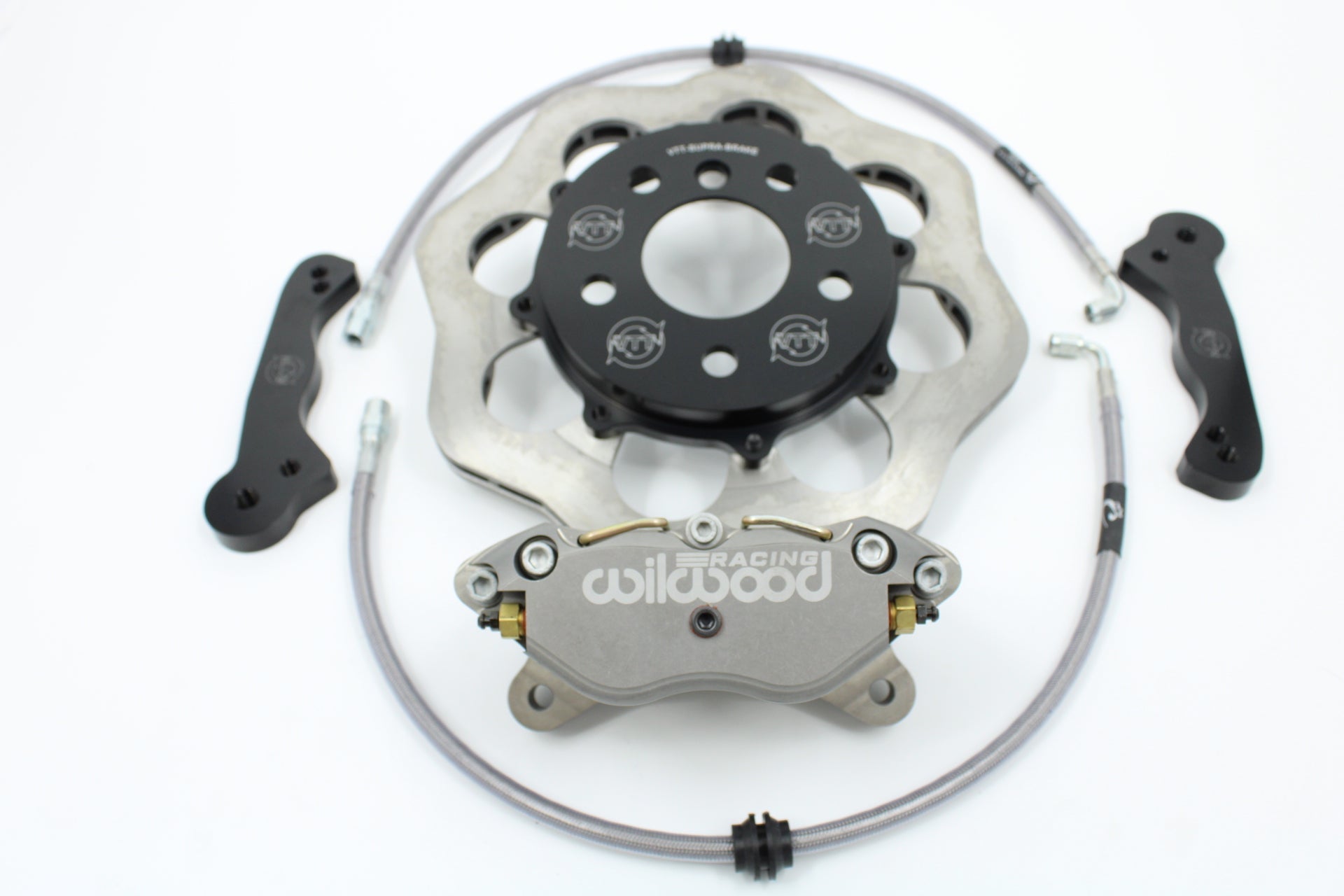 A90/91 Supra “GC” Front Drag Brake Kit