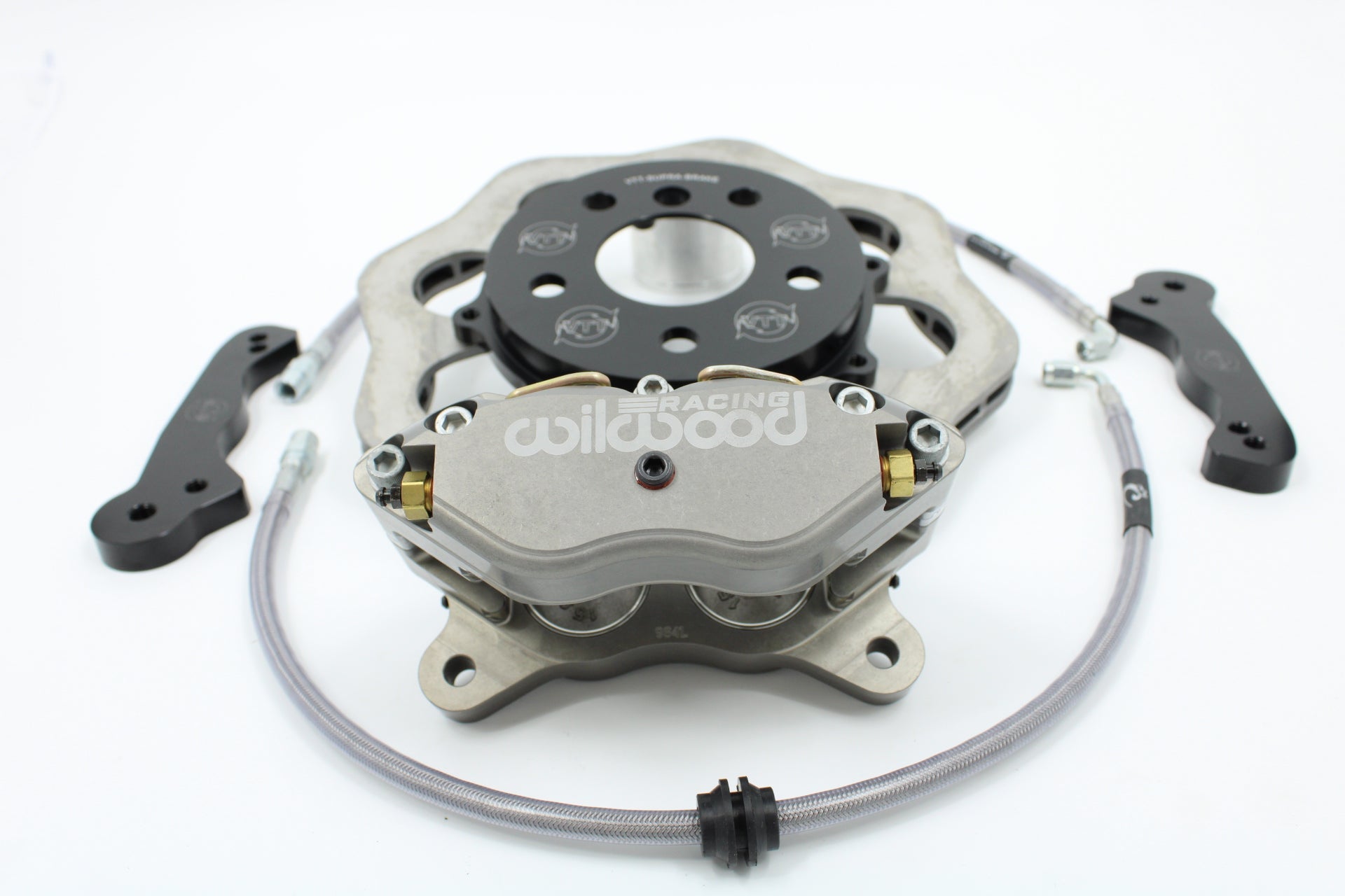 A90/91 Supra “GC” Front Drag Brake Kit