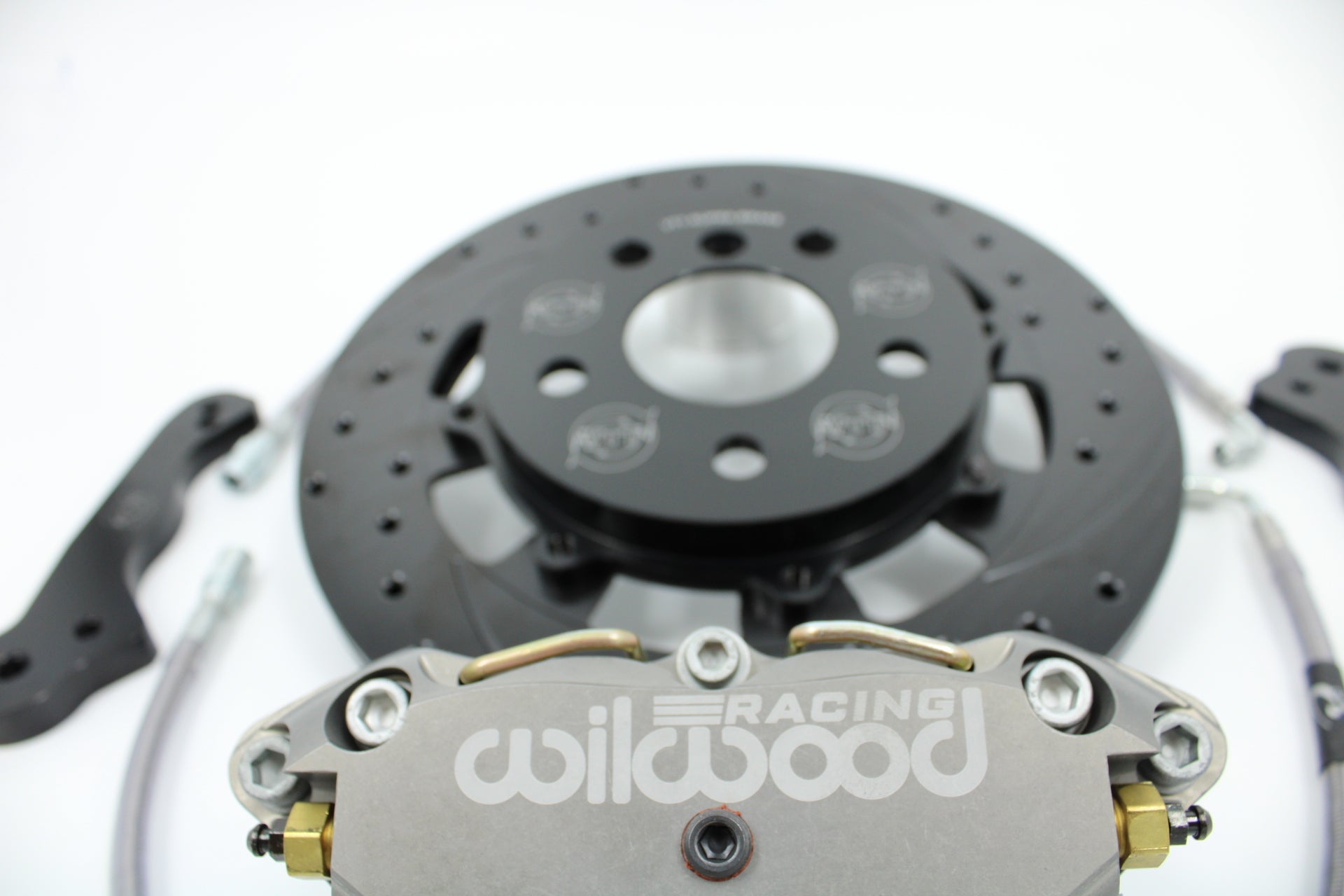 A90/91 Supra “GC” Front Drag Brake Kit