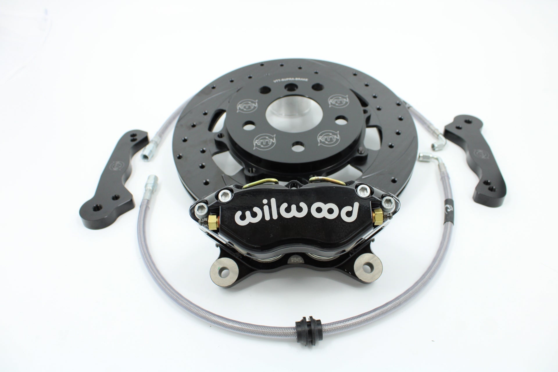 A90/91 Supra “GC” Front Drag Brake Kit