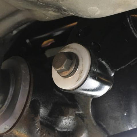 REAR SUBFRAME BUSHINGS-E46 & Z4