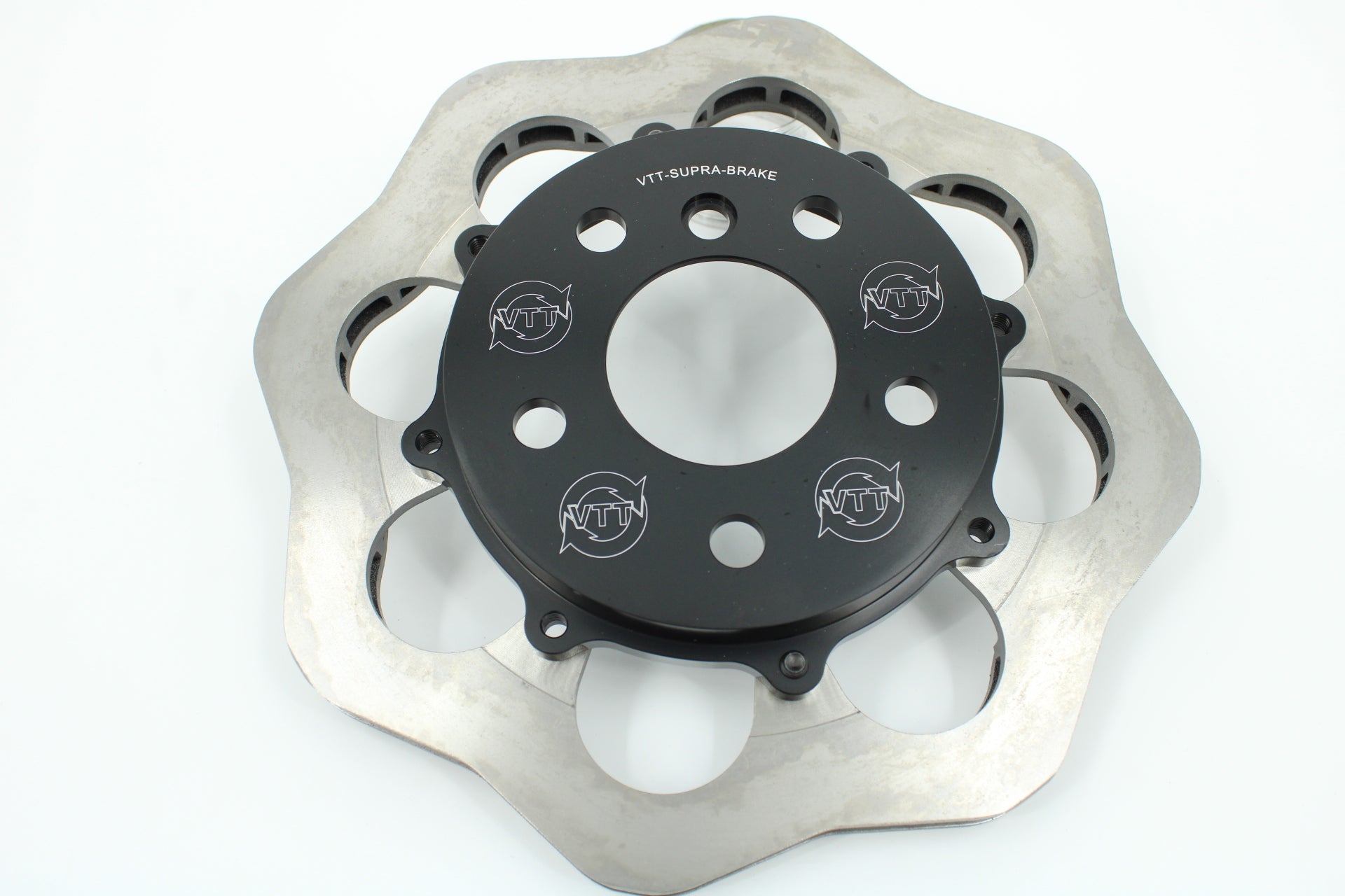 VTT Brake Kits Rotors/Hats only