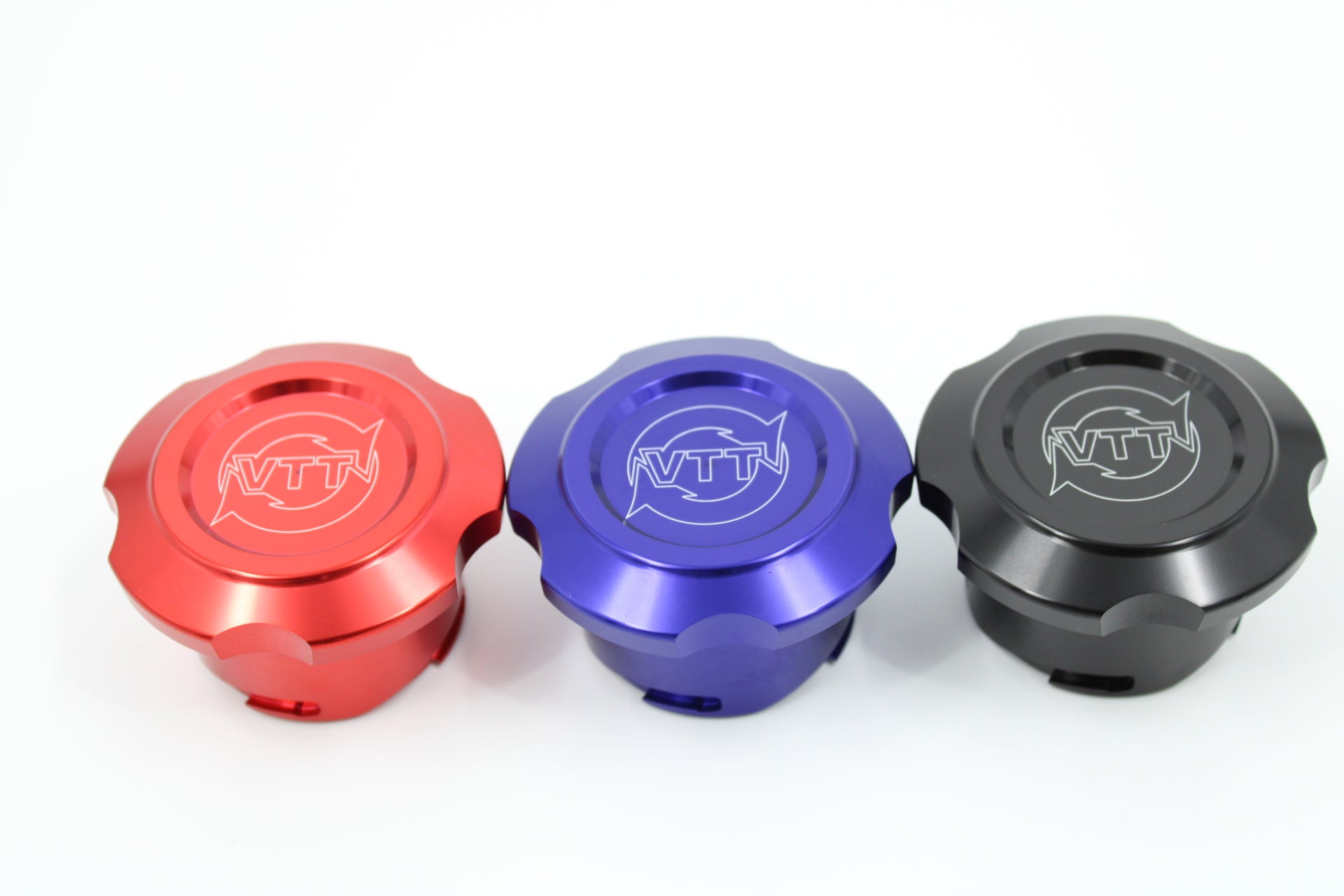 VTT BMW G Series Billet Oil Cap