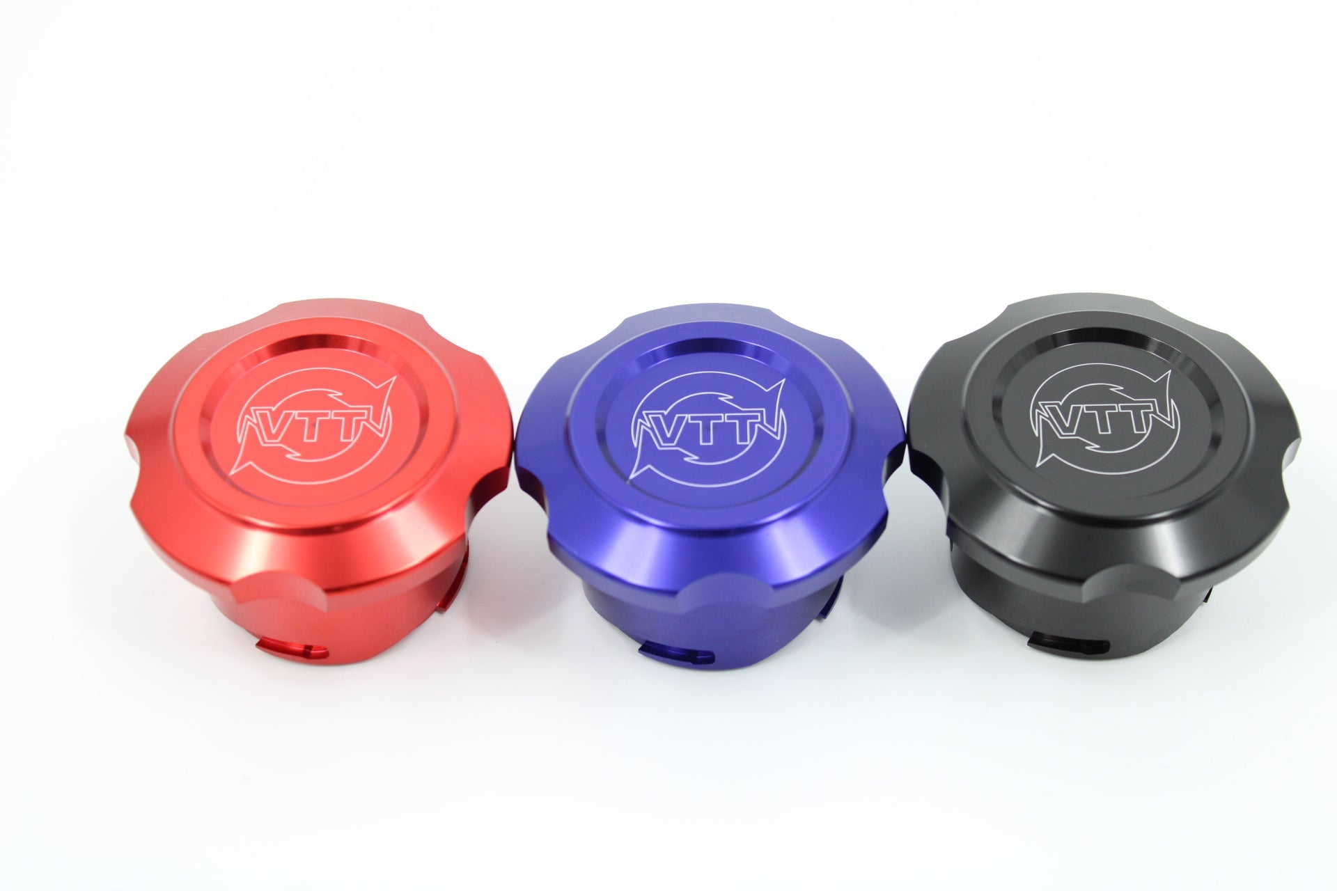 VTT BMW G Series Billet Oil Cap