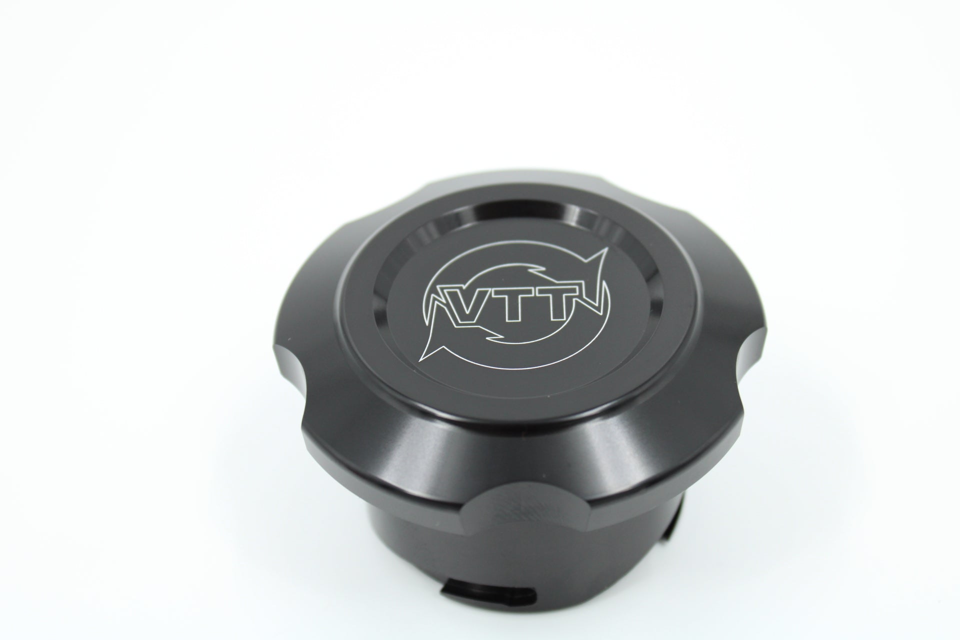 VTT BMW S58 Billet Oil Cap