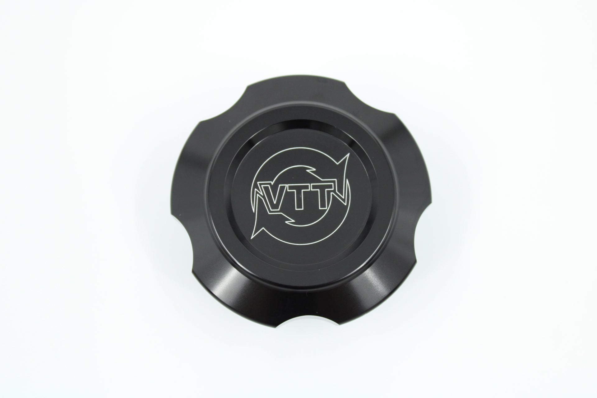 VTT BMW S58 Billet Oil Cap