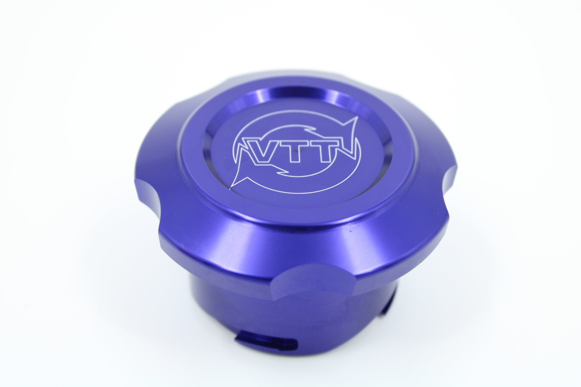 VTT BMW S58 Billet Oil Cap