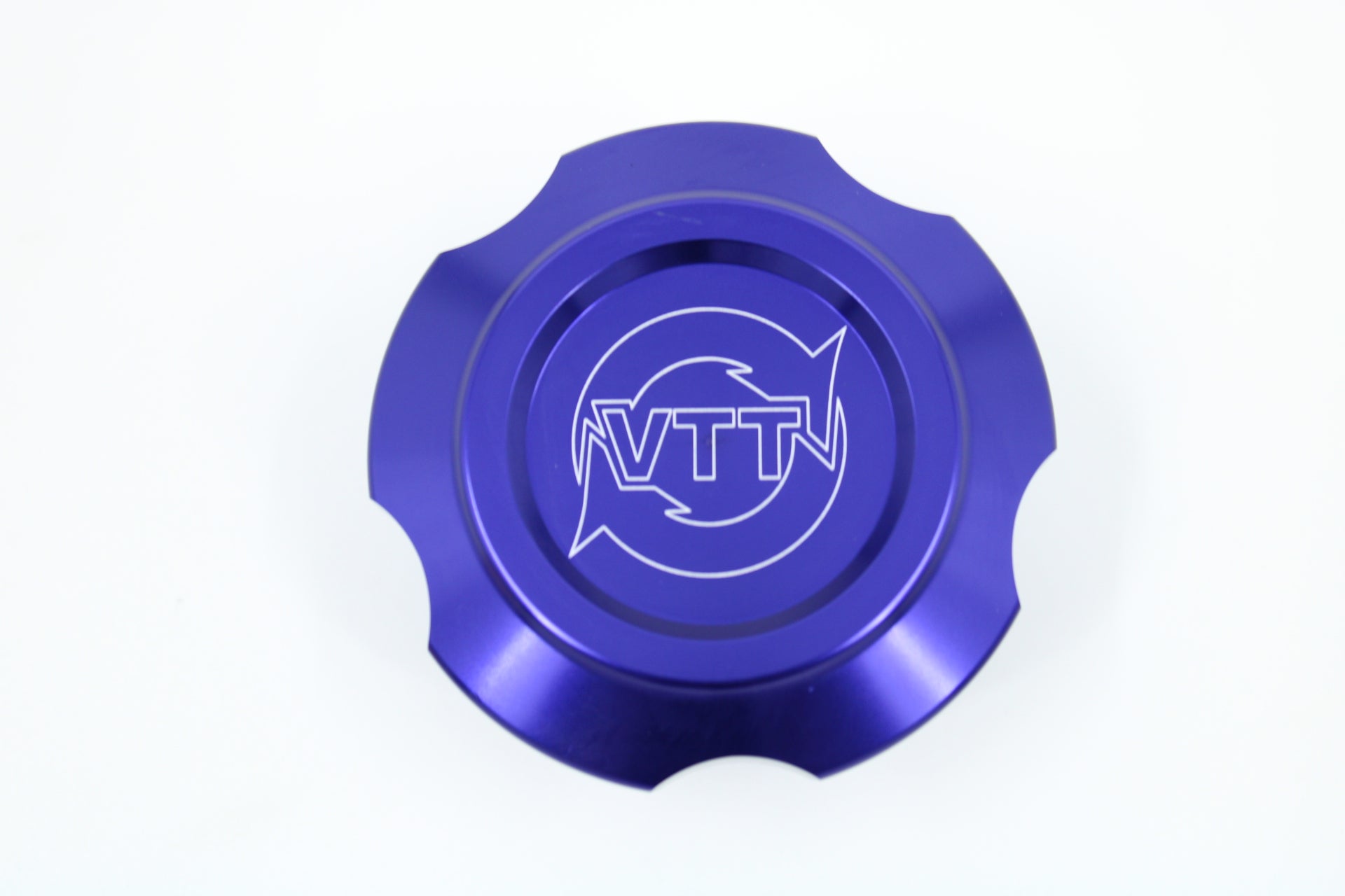 VTT BMW S58 Billet Oil Cap