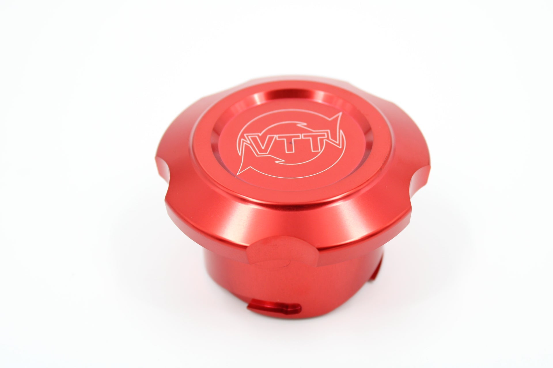 VTT BMW S58 Billet Oil Cap