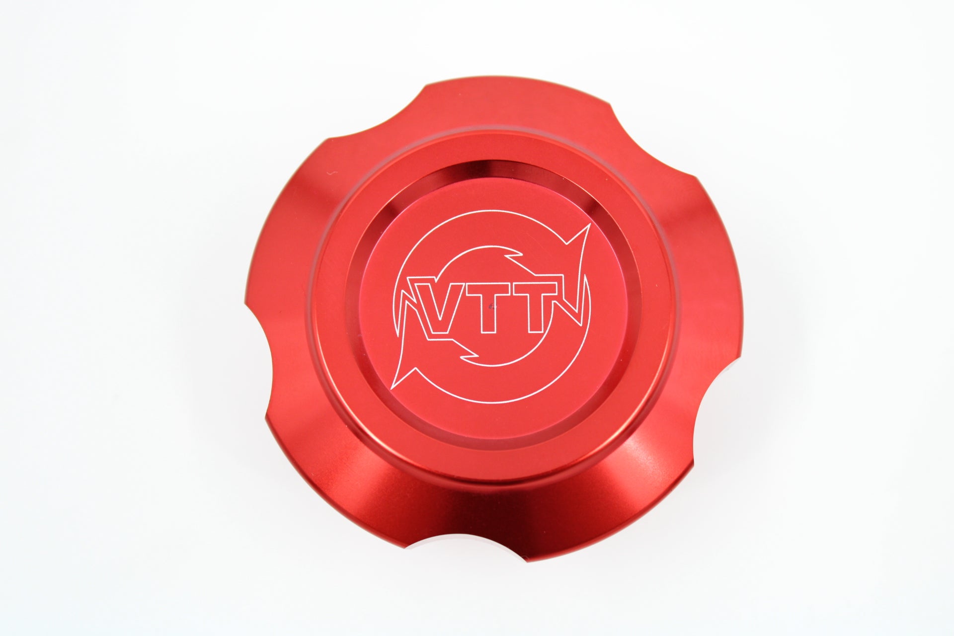 VTT BMW S58 Billet Oil Cap