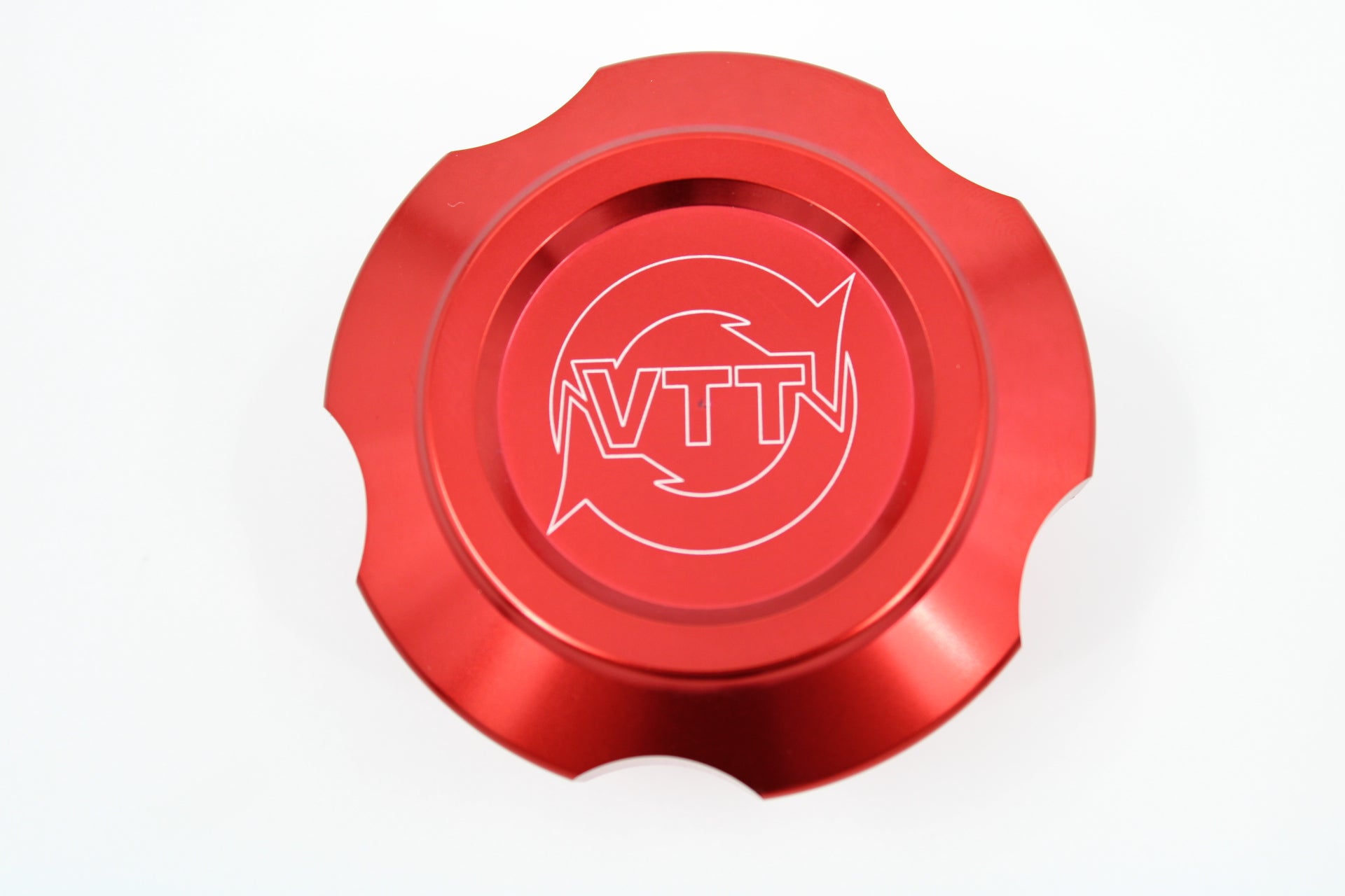 VTT BMW G Series Billet Oil Cap