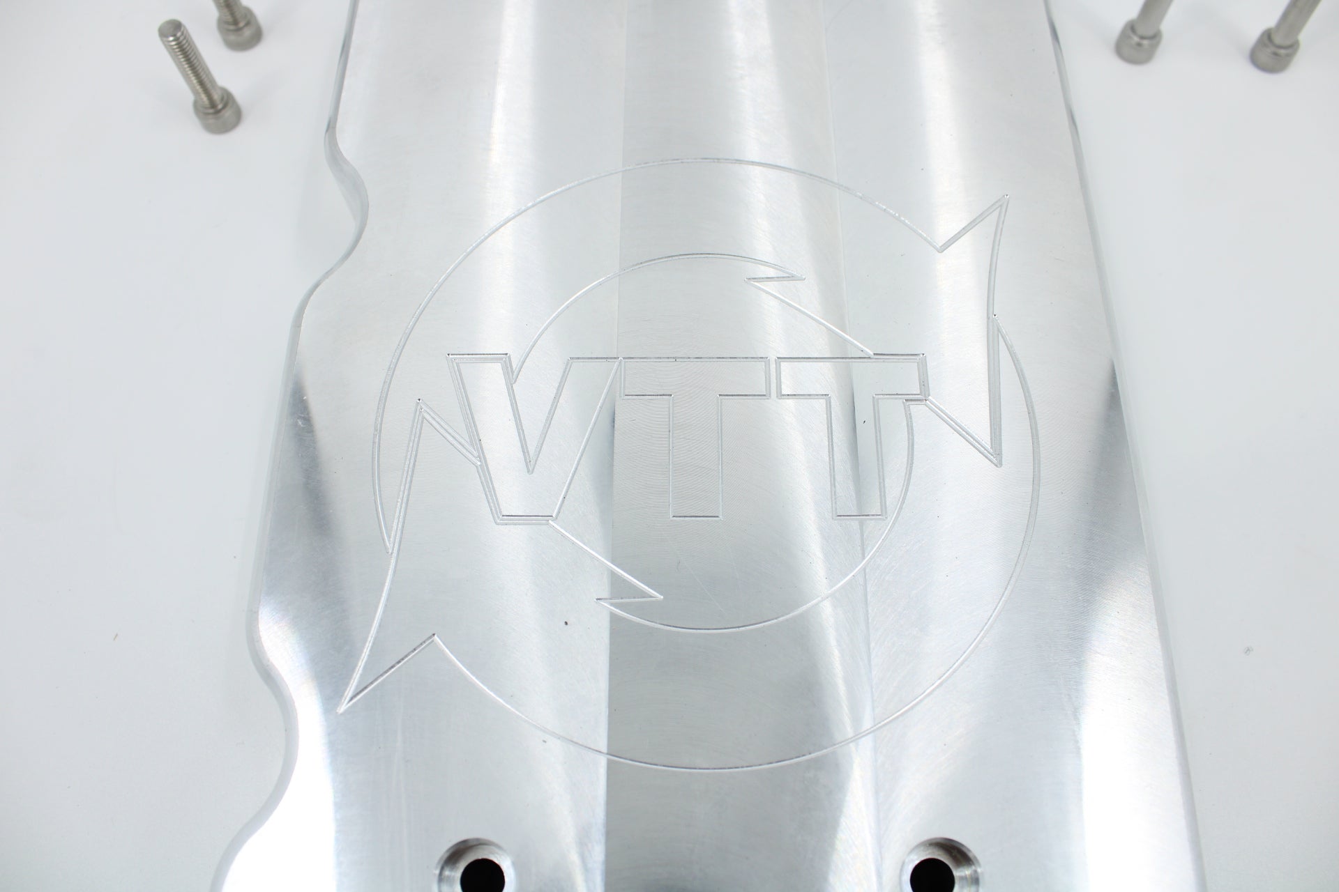 VTT Cummins 6.7L (2007-2020) BILLET CNC Valve Cover