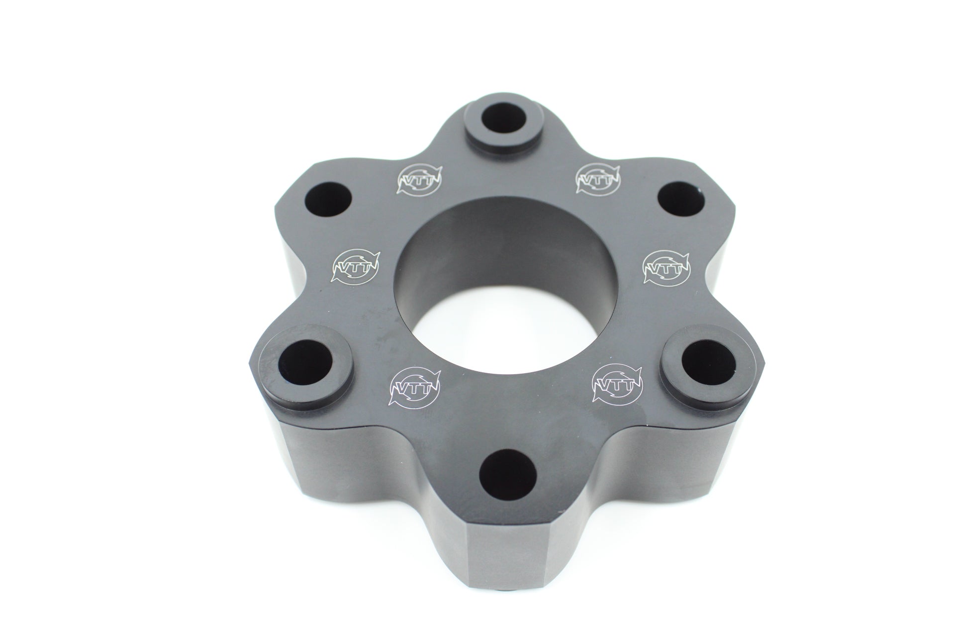 VTT A90/91 Billet Aluminum Guibo