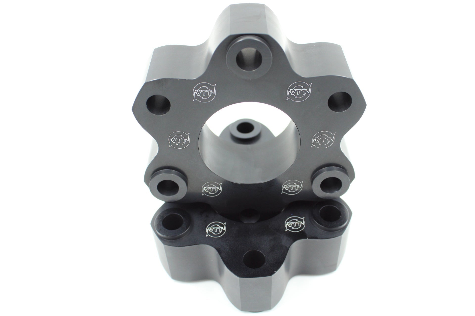 VTT A90/91 Billet Aluminum Guibo - 0