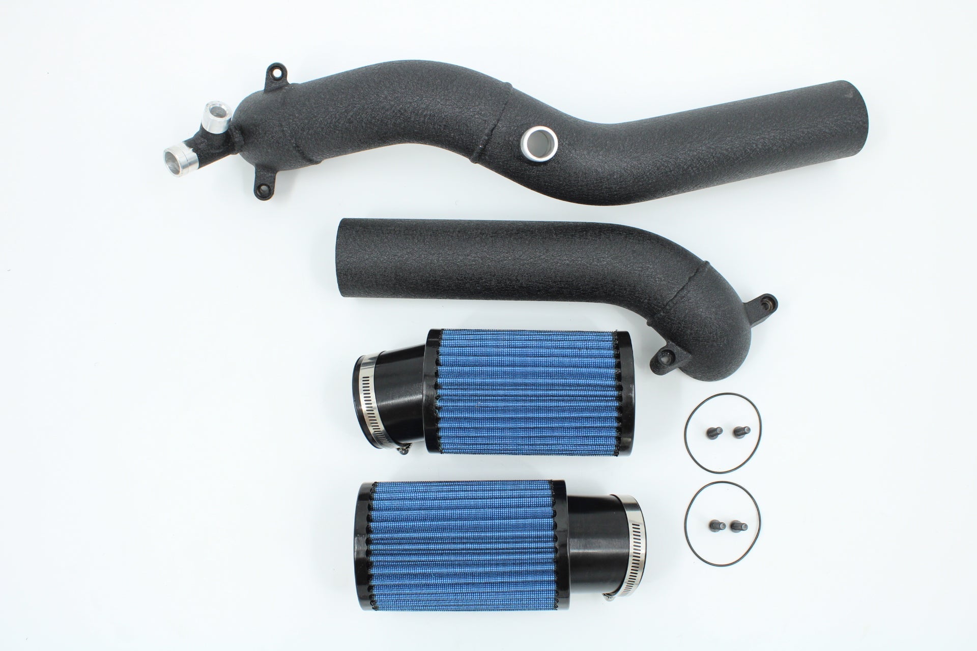 VTT 2.5″ Billet Audi 4.0T Intakes