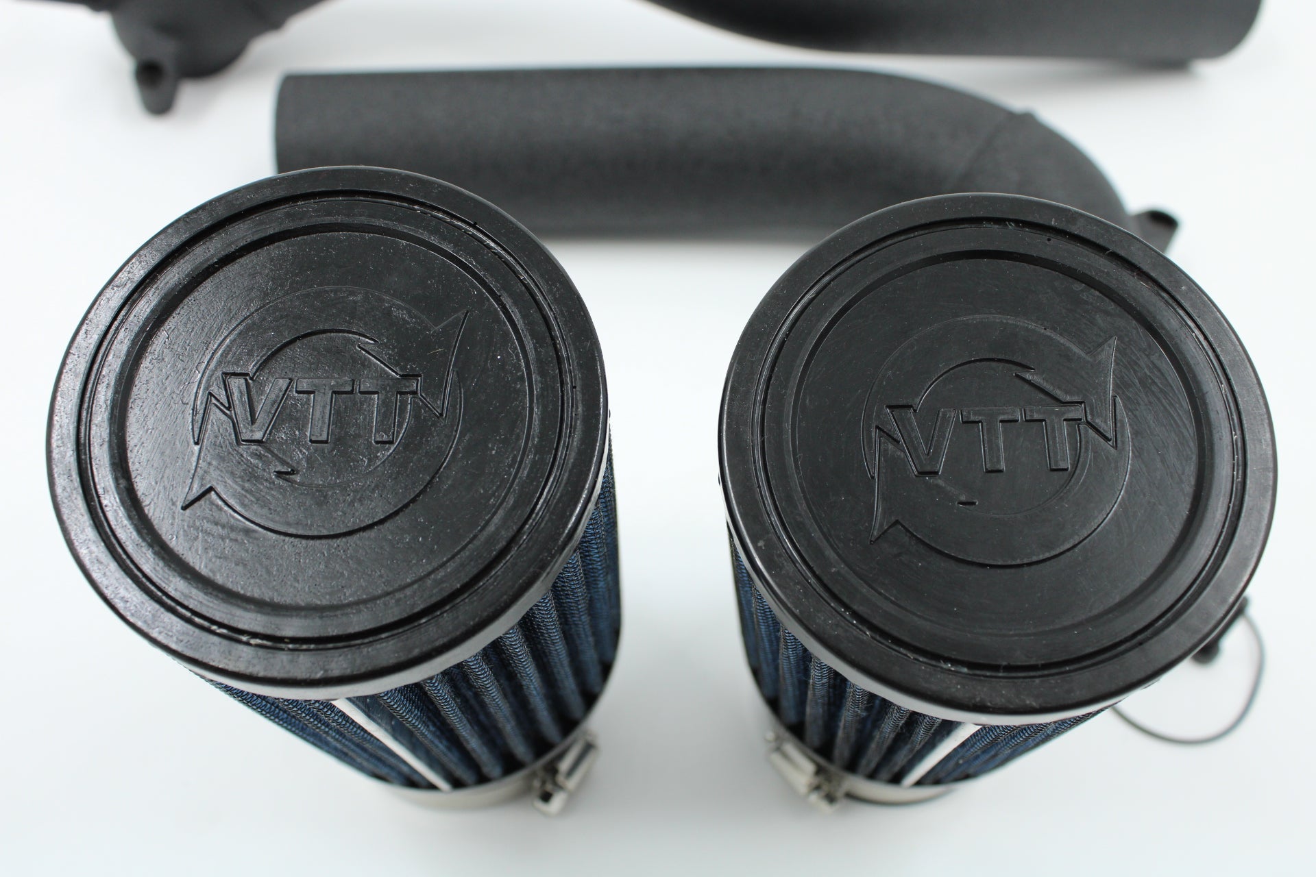 VTT 2.5″ Billet Audi 4.0T Intakes