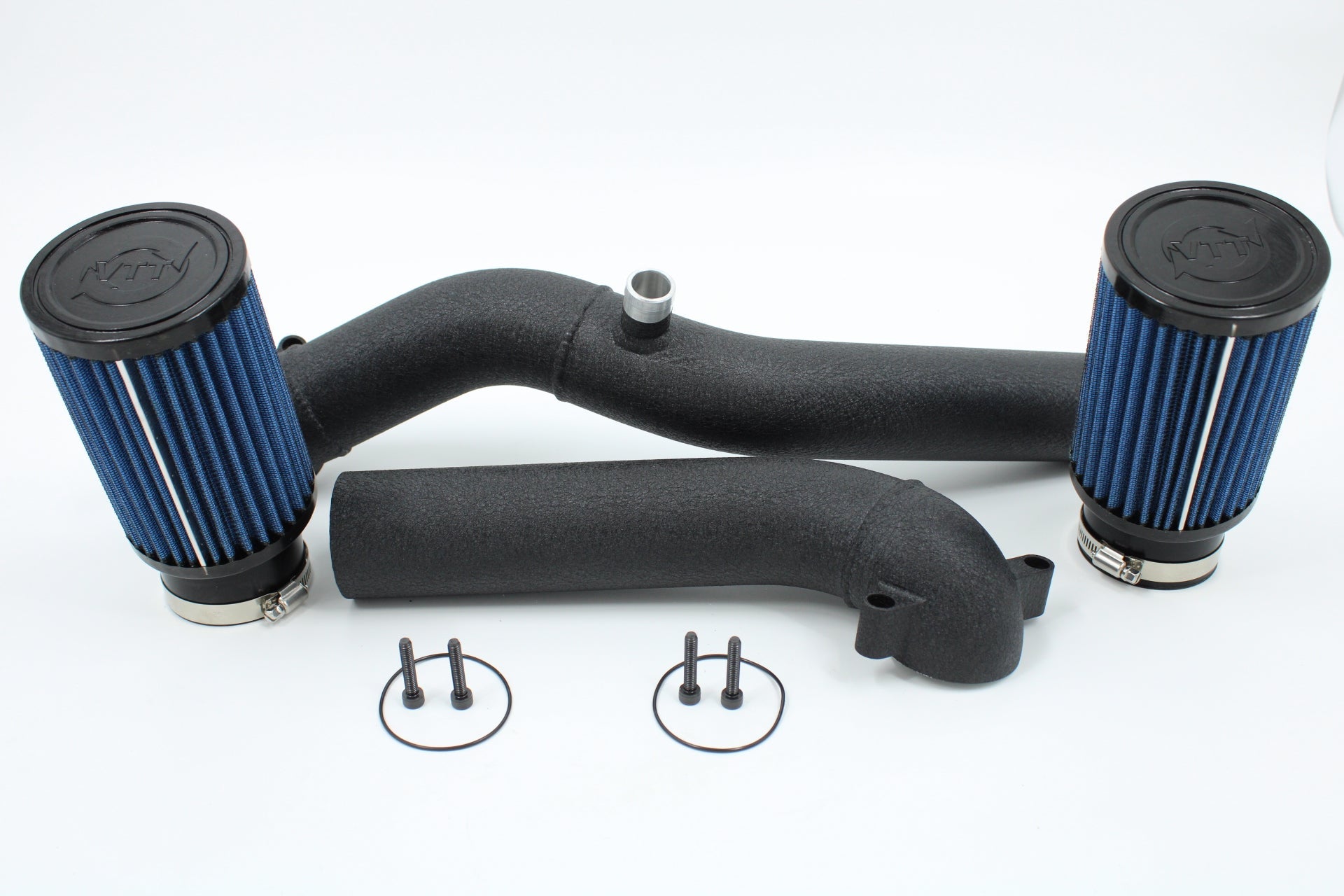 VTT 2.5″ Billet Audi 4.0T Intakes