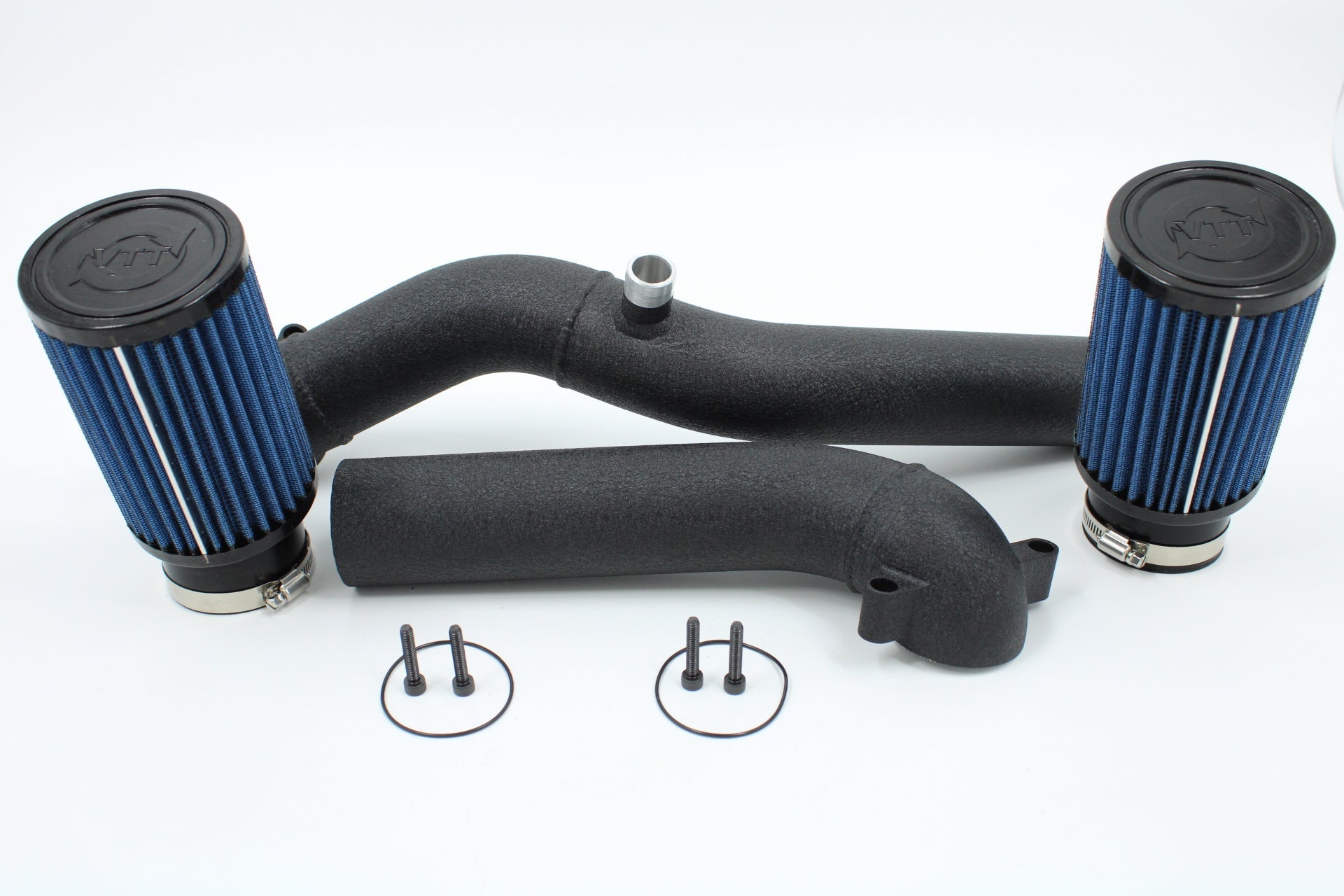 VTT 2.5″ Billet Audi 4.0T Intakes