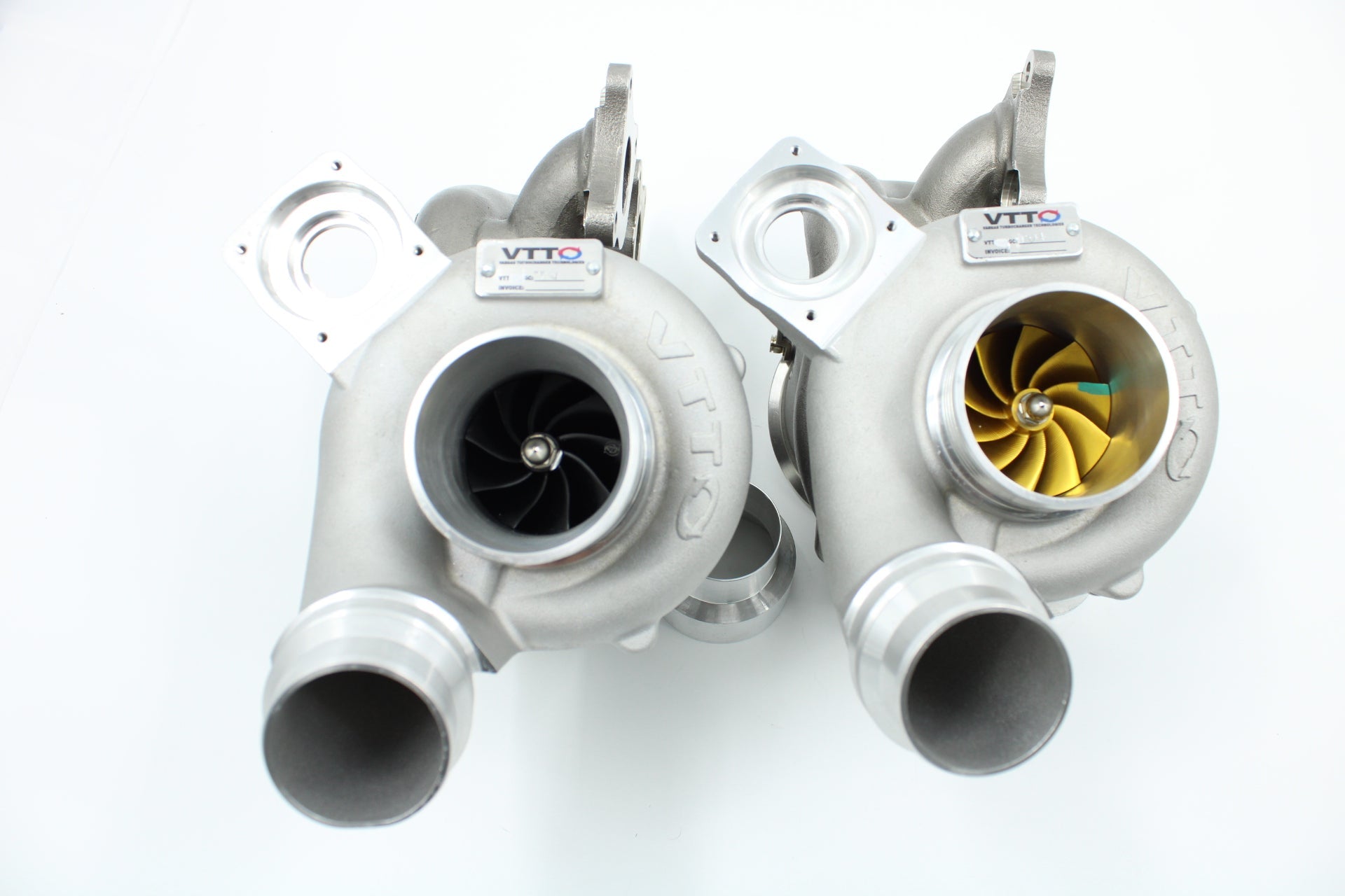 VTT B58 GC/GC+ Turbocharger Upgrade