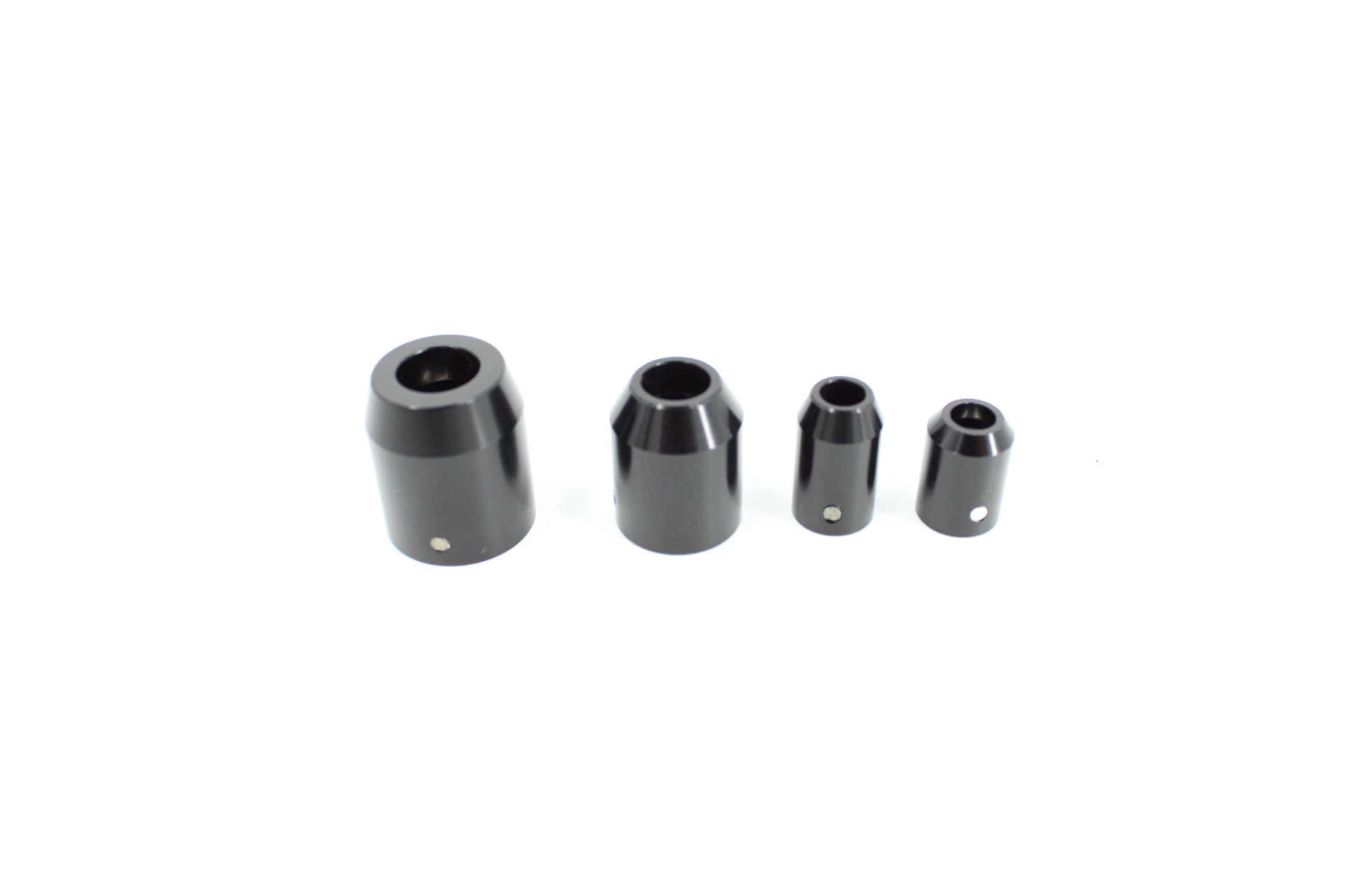 VTT Mini Billet Check Valves