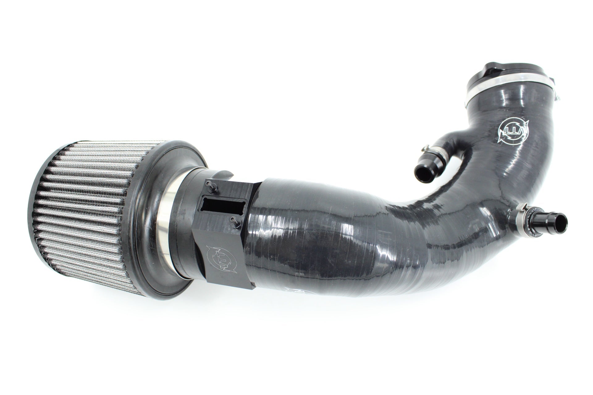 VTT A90/91 Supra Modular Silicone Intake System