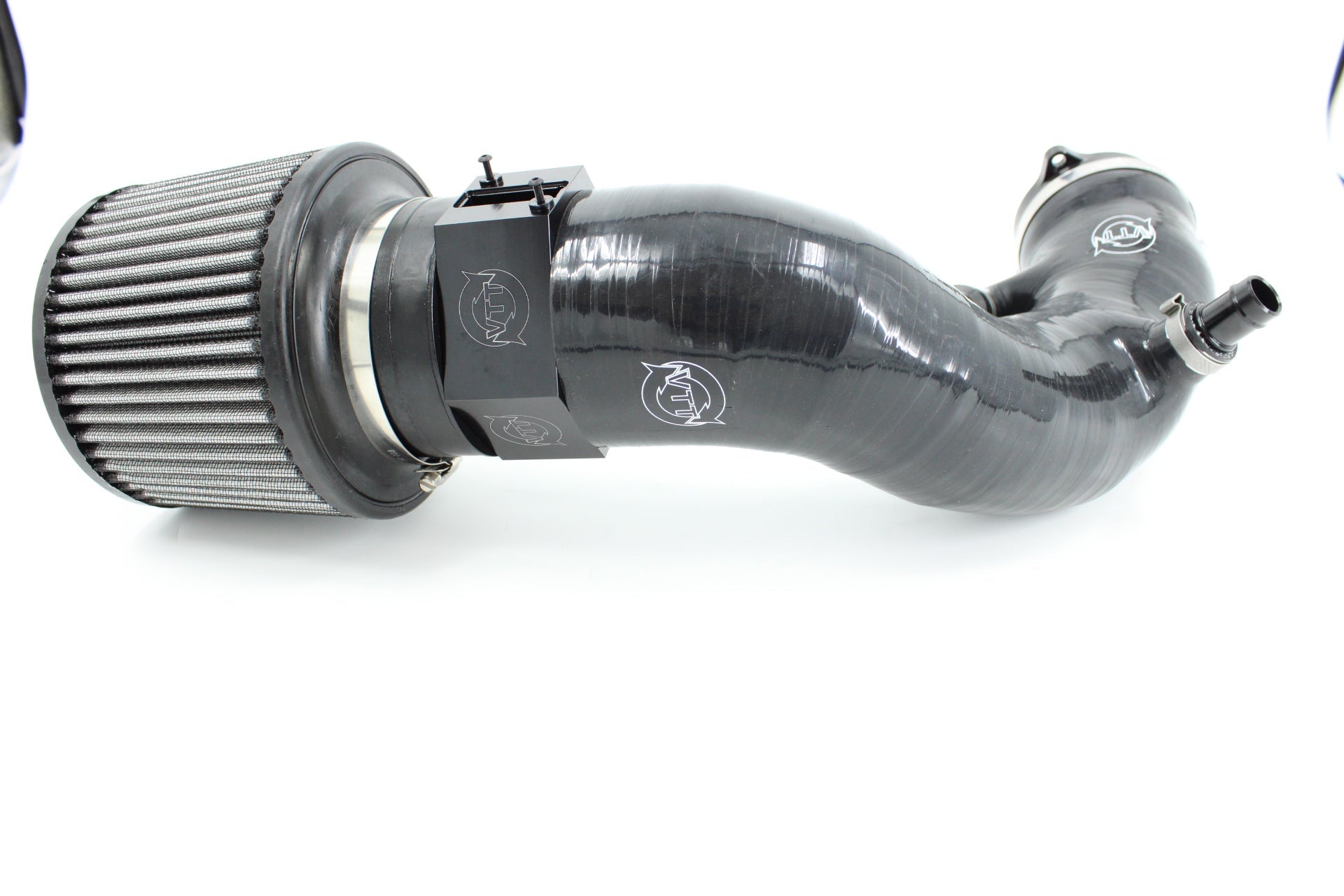 VTT A90/91 Supra Modular Silicone Intake System