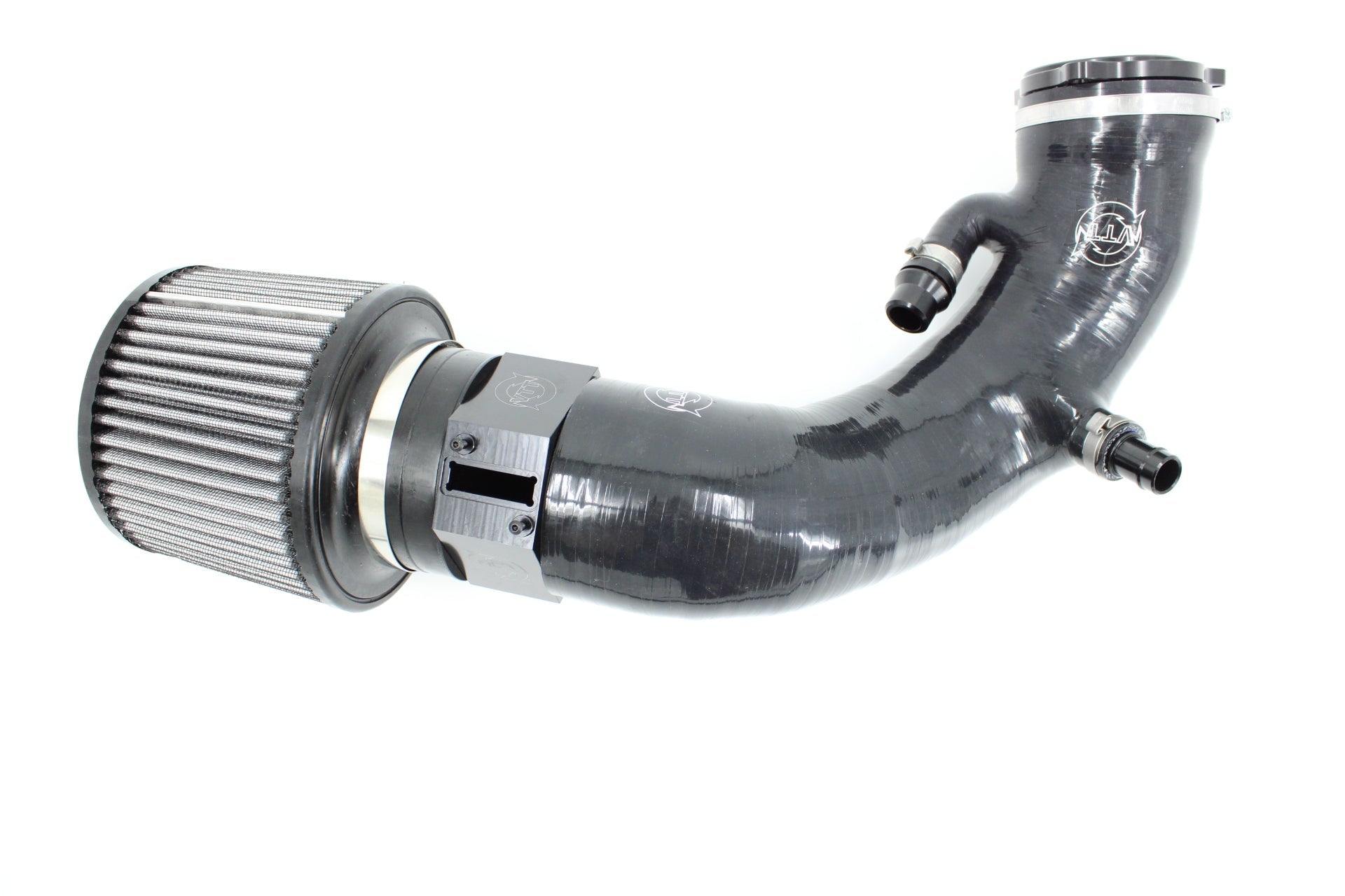 VTT A90/91 Supra Modular Silicone Intake System