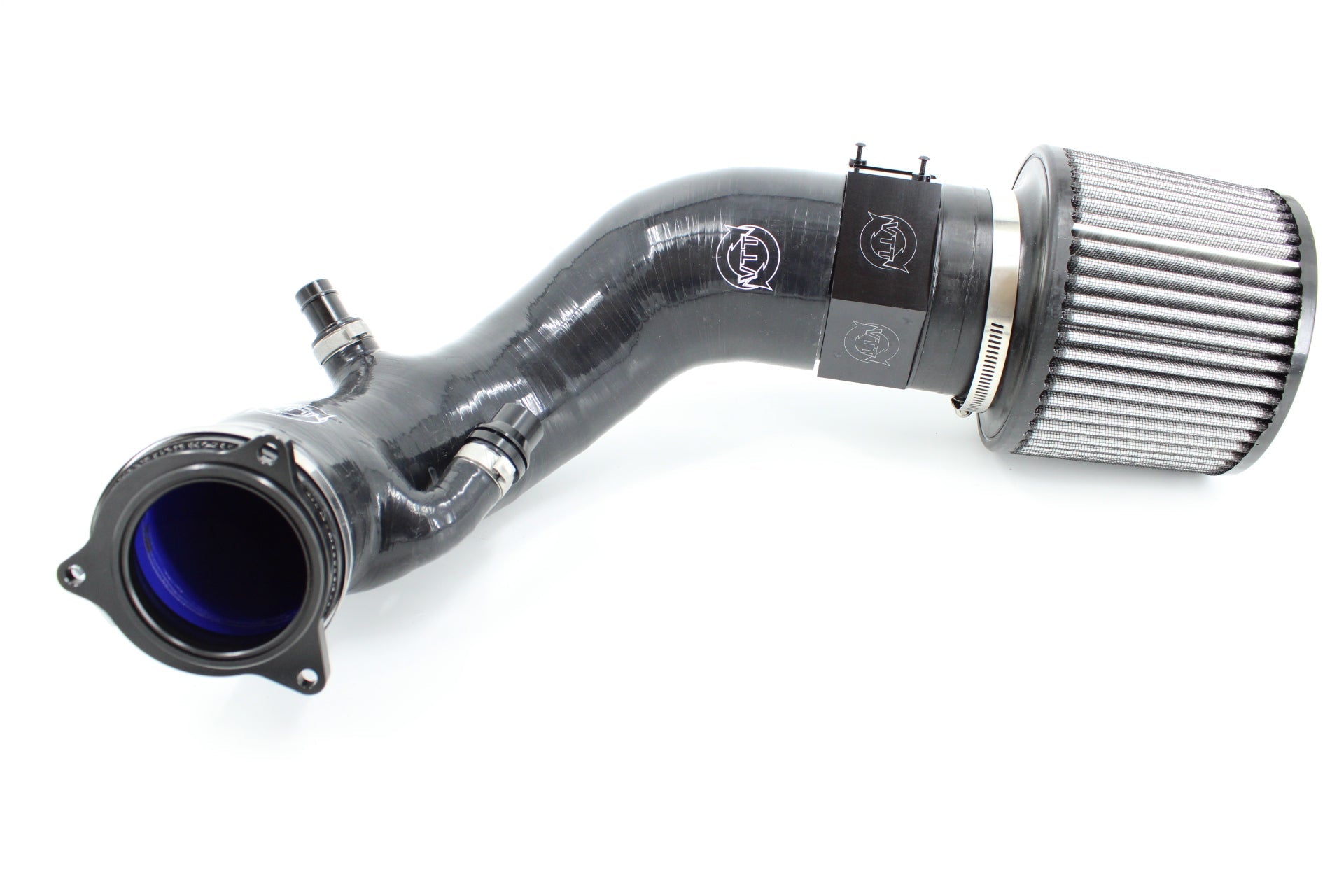 VTT A90/91 Supra Modular Silicone Intake System