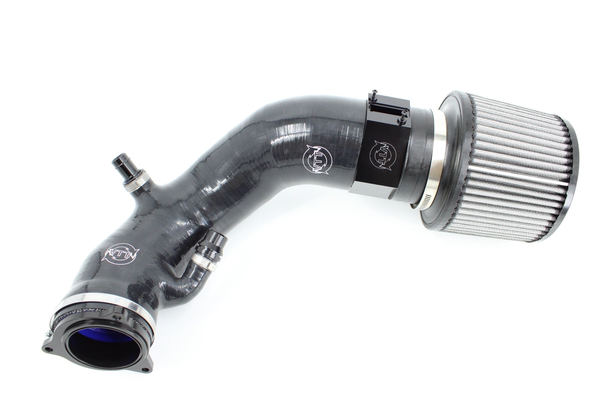 VTT A90/91 Supra Modular Silicone Intake System