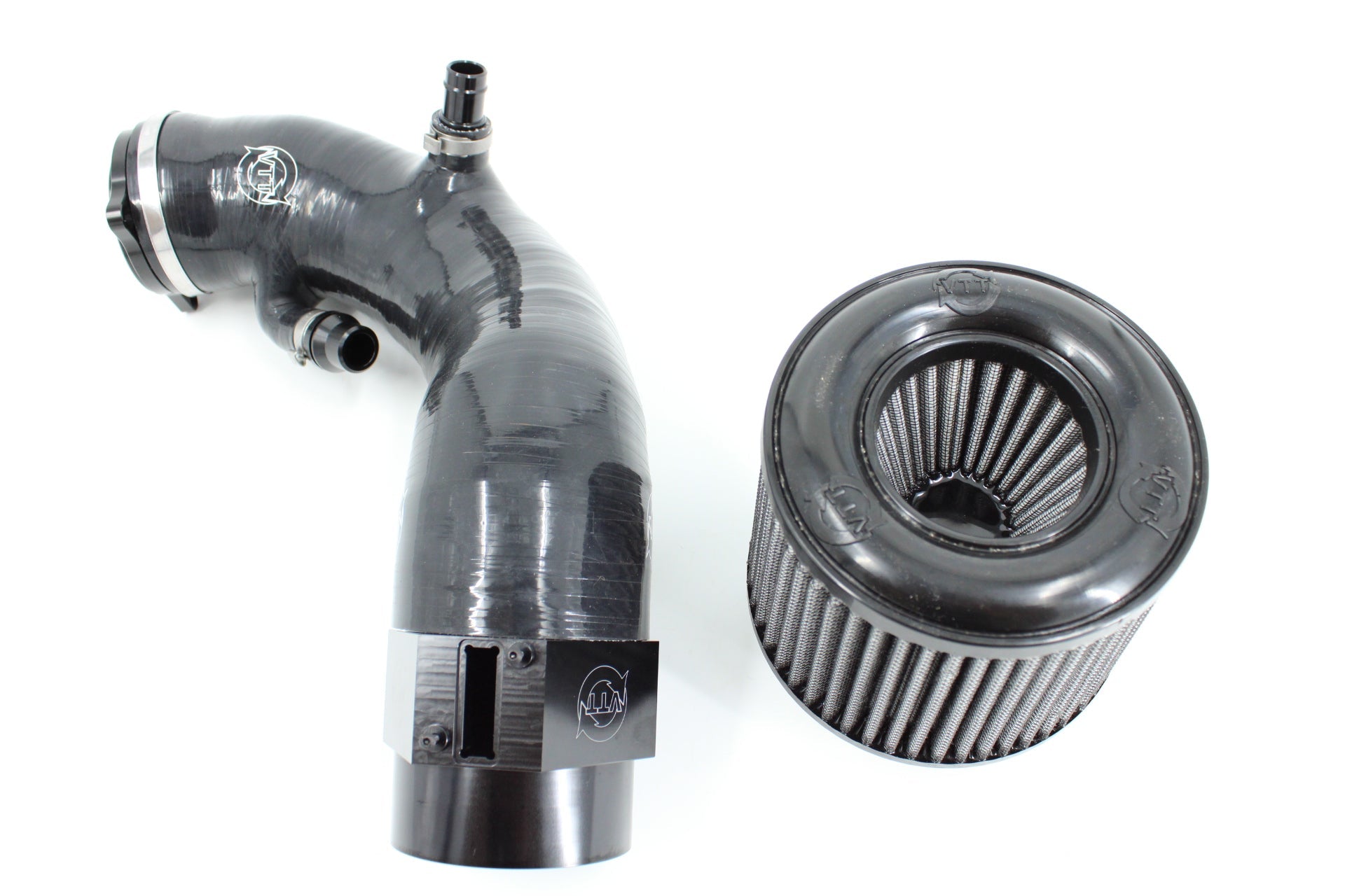 VTT A90/91 Supra Modular Silicone Intake System