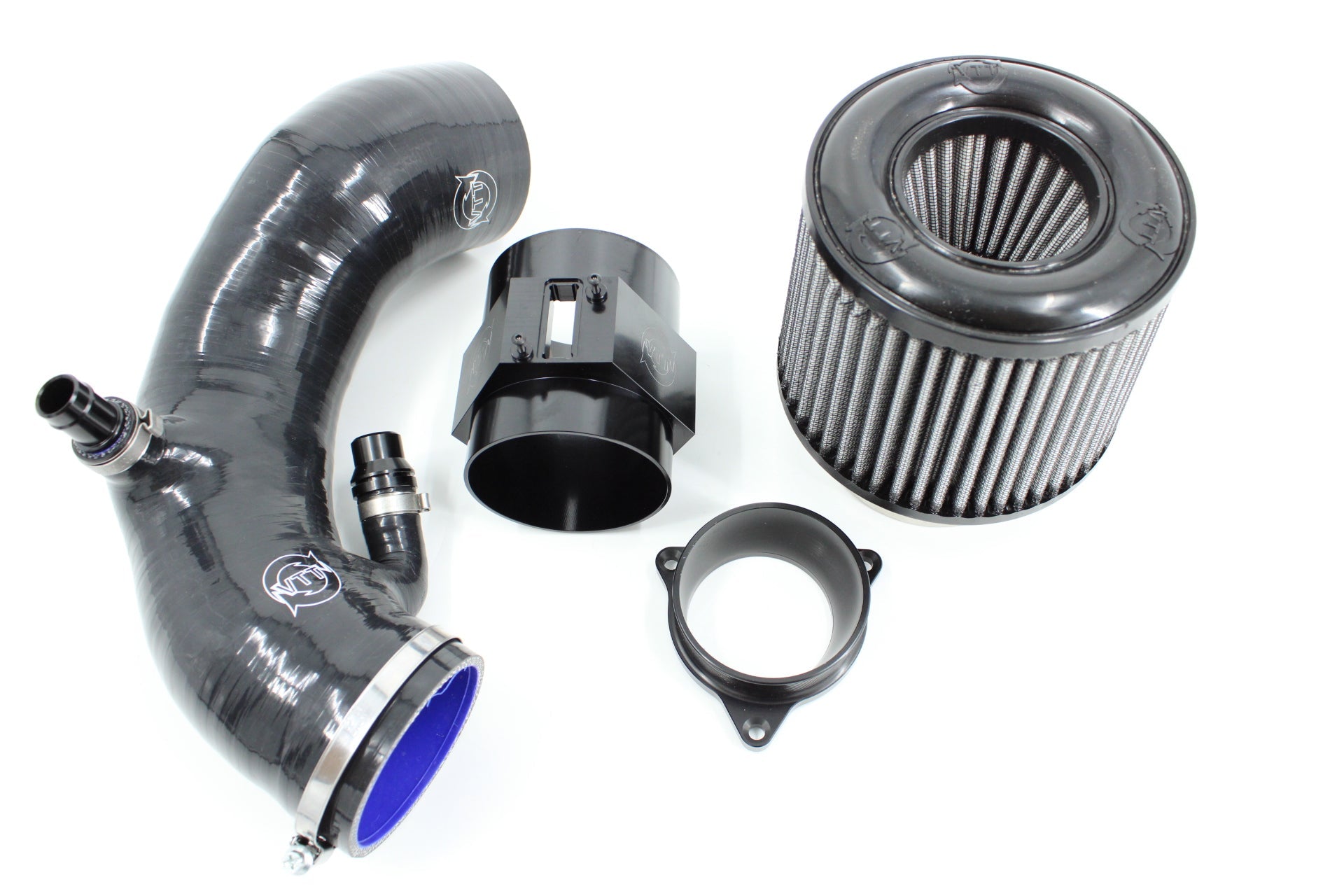 VTT A90/91 Supra Modular Silicone Intake System