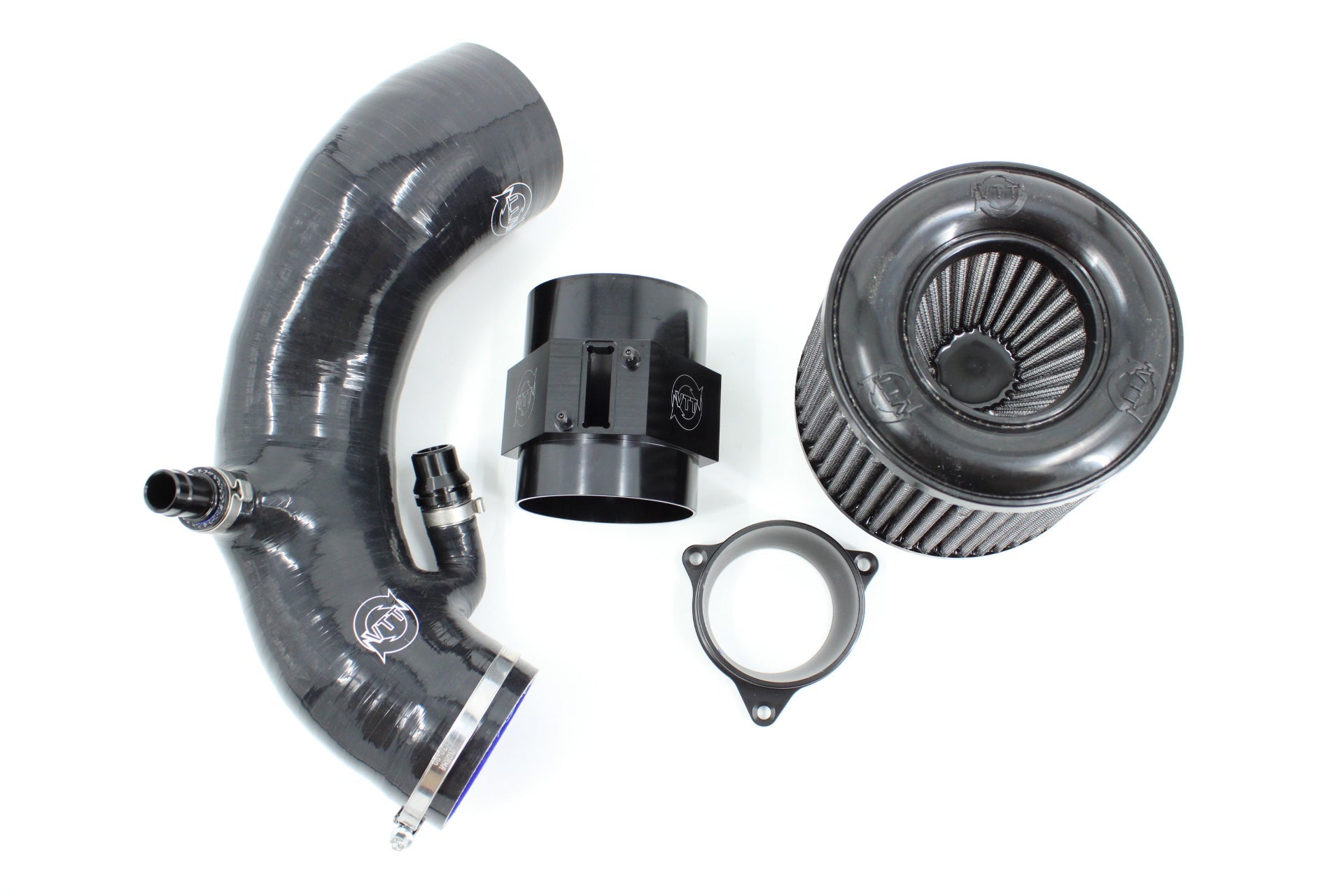 VTT A90/91 Supra Modular Silicone Intake System