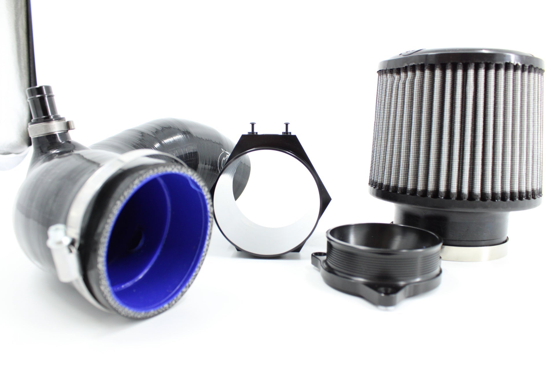 VTT A90/91 Supra Modular Silicone Intake System