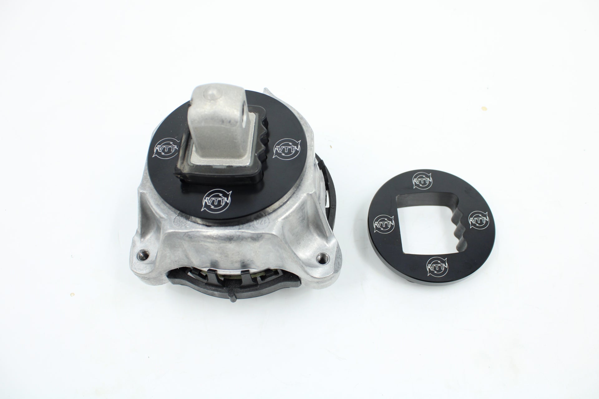 A9X Toyota Supra/G29 Z4 Billet Motor Mount Inserts