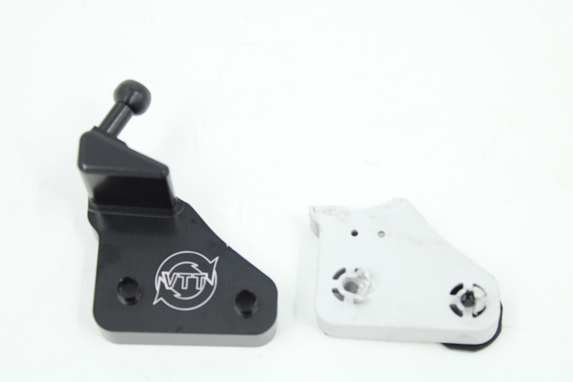 VTT A9X Supra Billet Ride Height Bracket