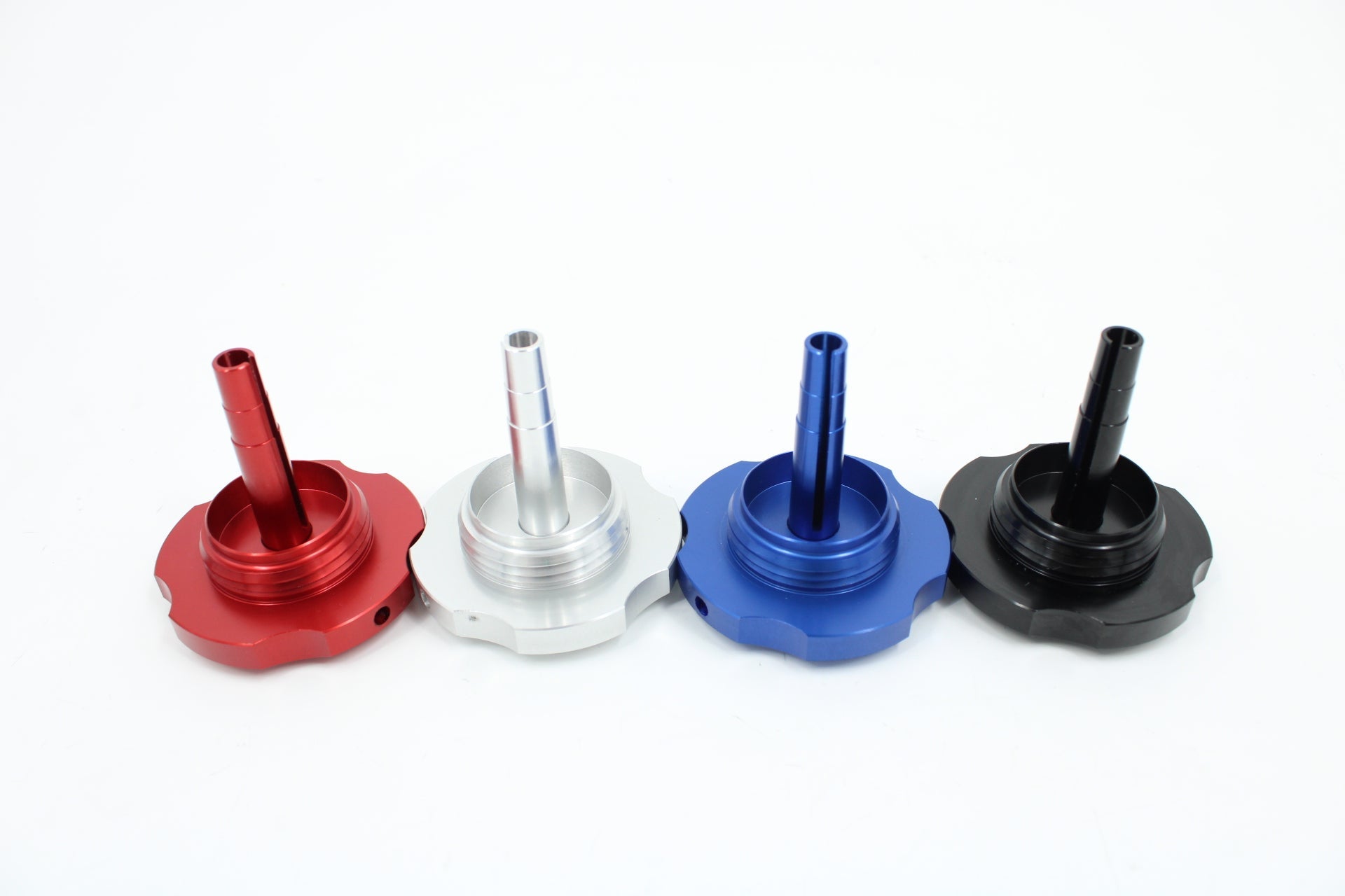 VTT N5X/S55/N2X Billet Power Steering Cap