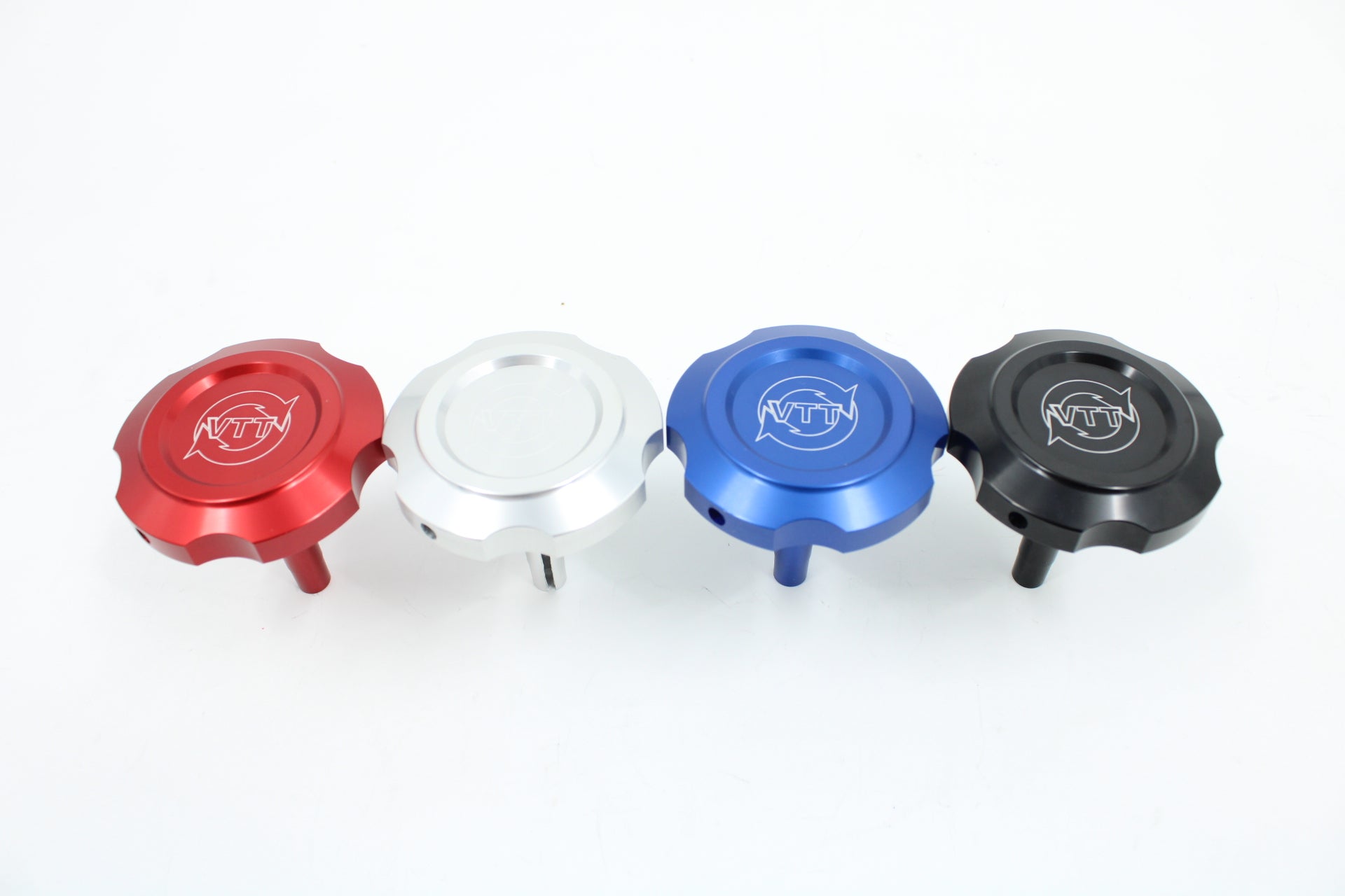 VTT N5X/S55/N2X Billet Power Steering Cap