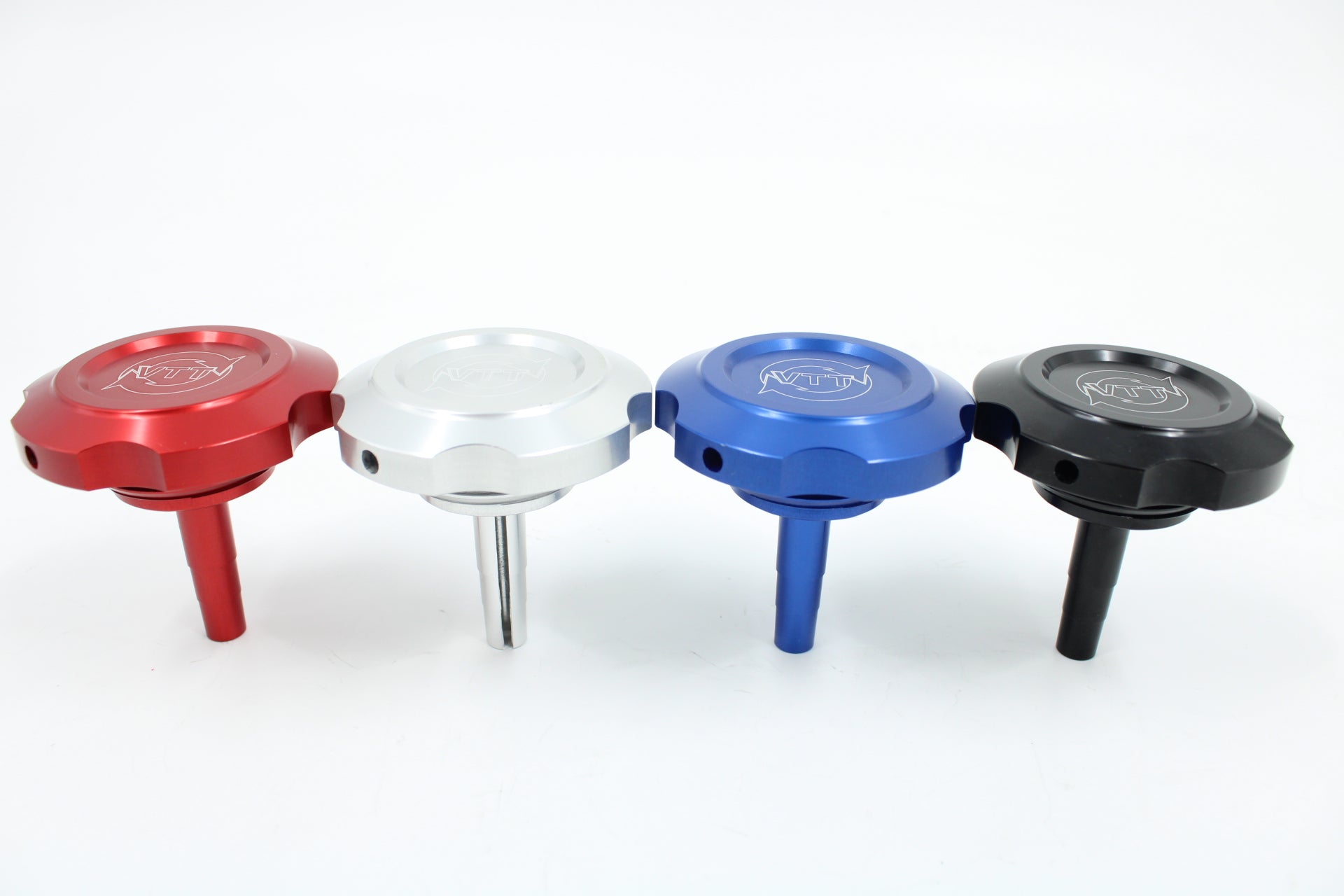 VTT N5X/S55/N2X Billet Power Steering Cap